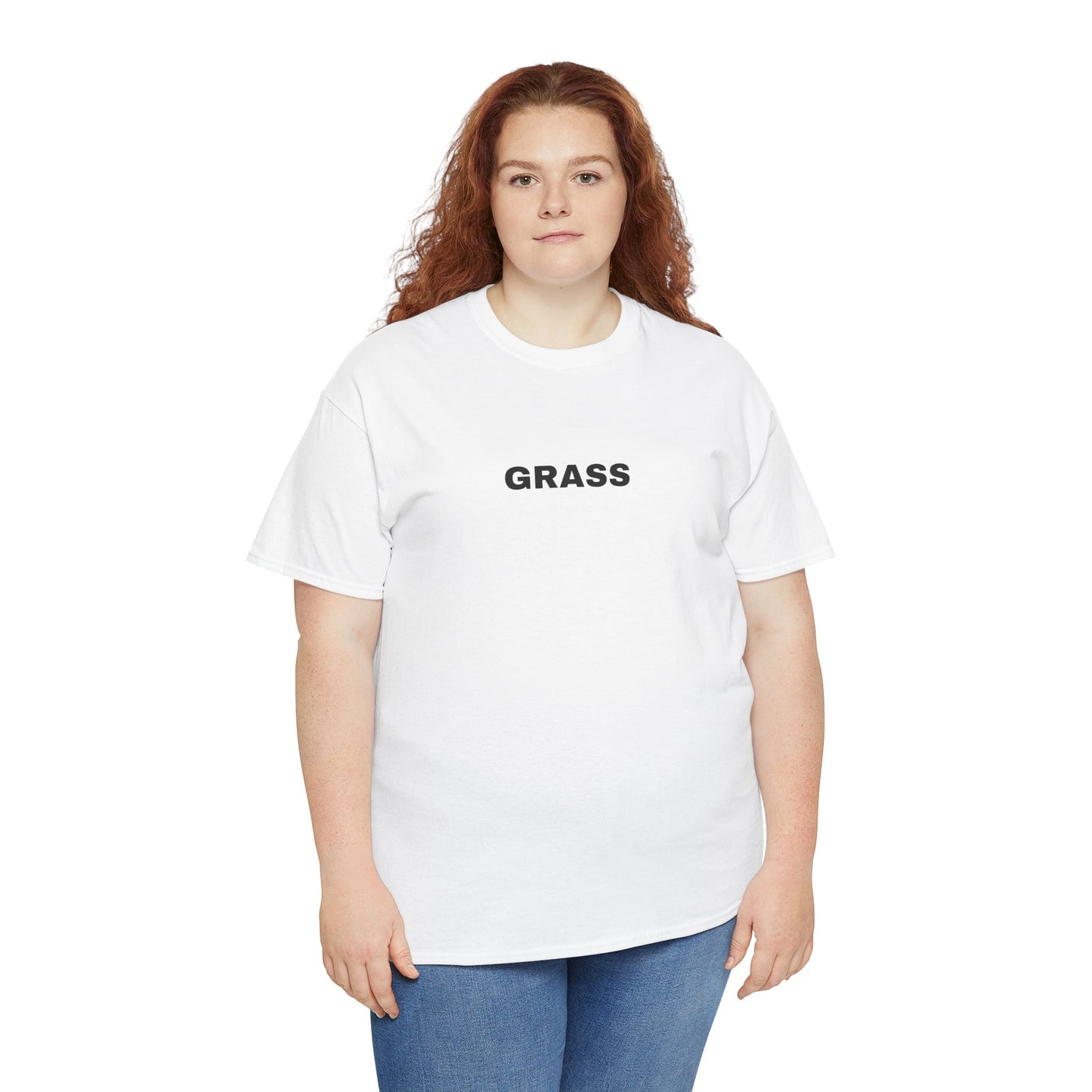 GRASS - Tee