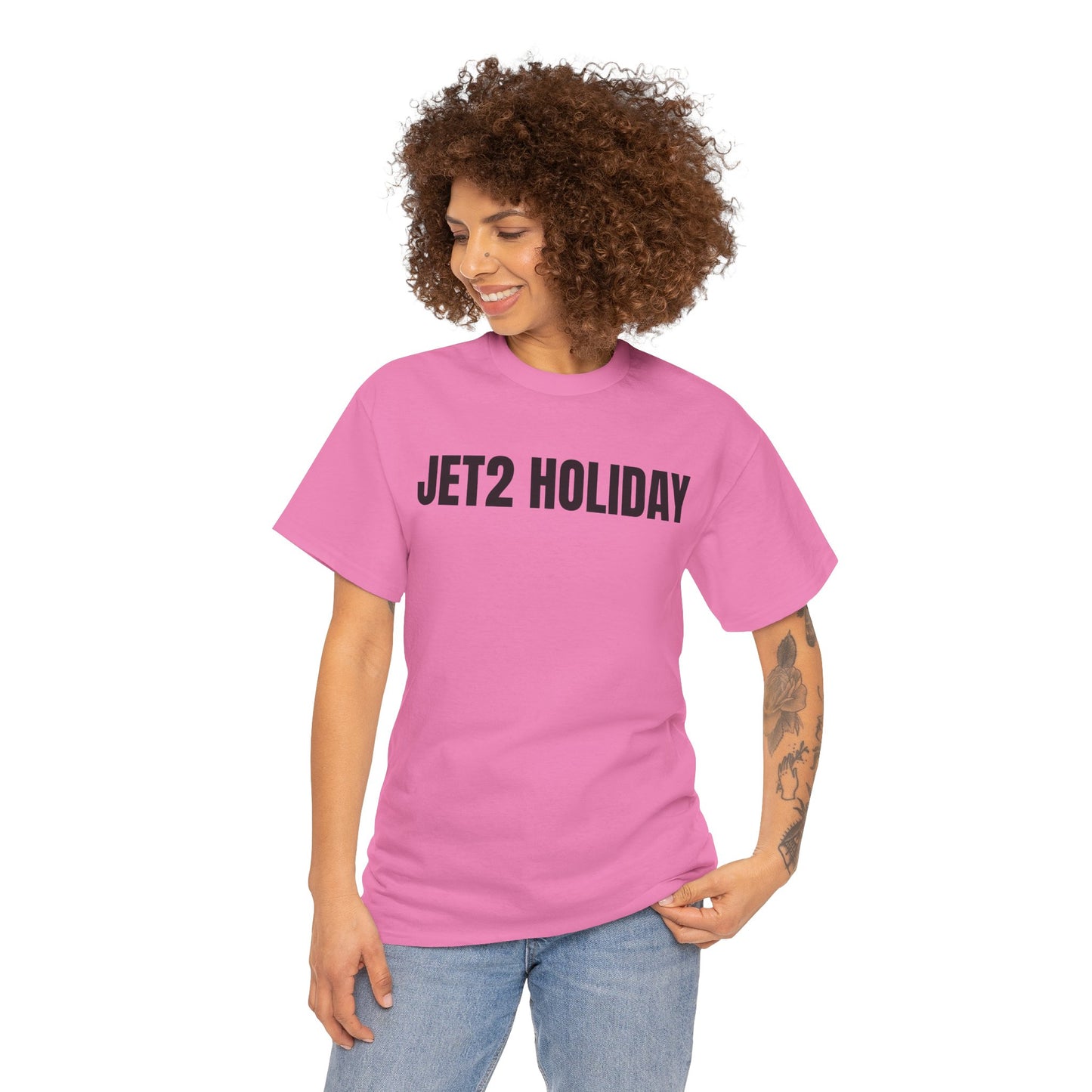 JET2 HOLIDAY - Tee