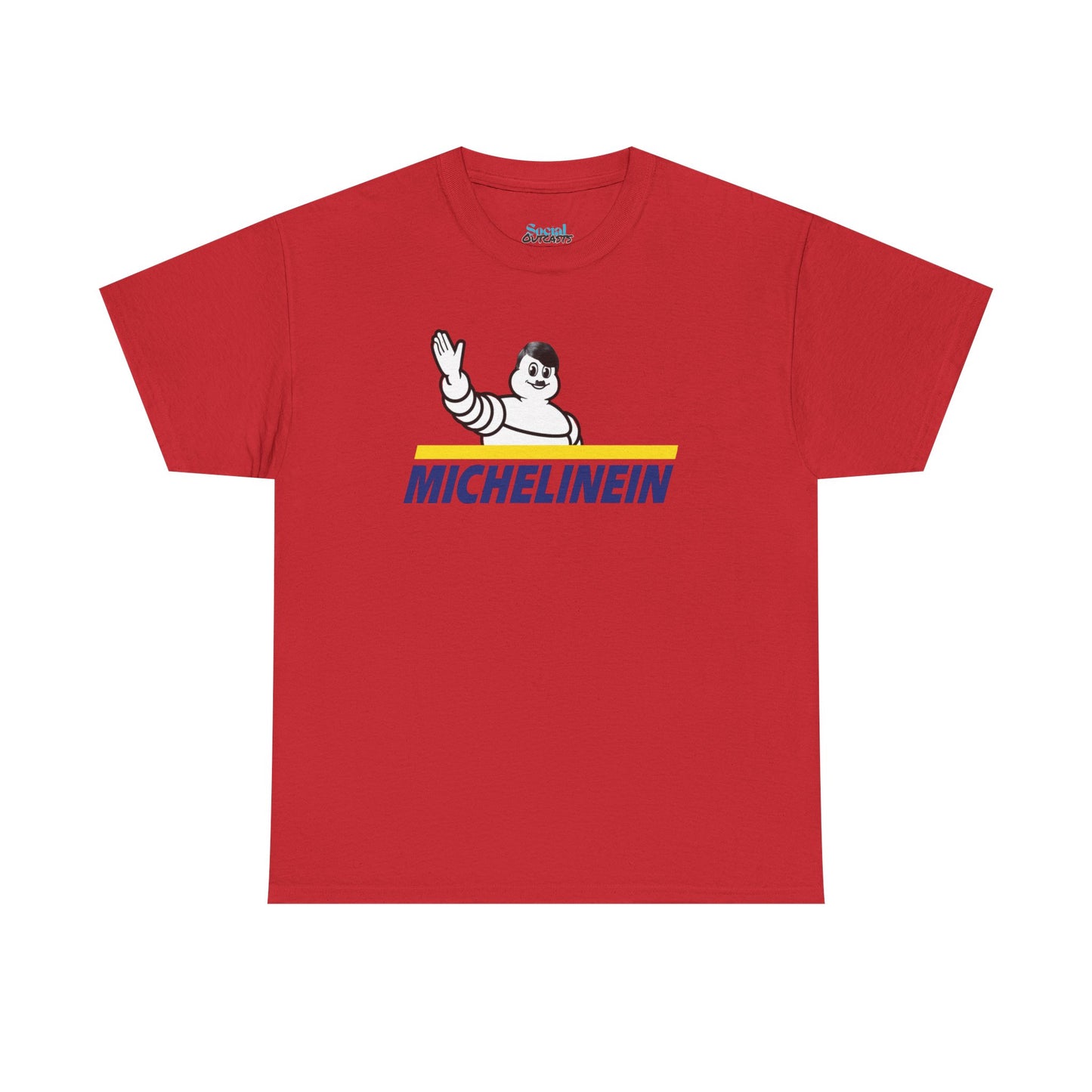 MICHELINEIN - Tee