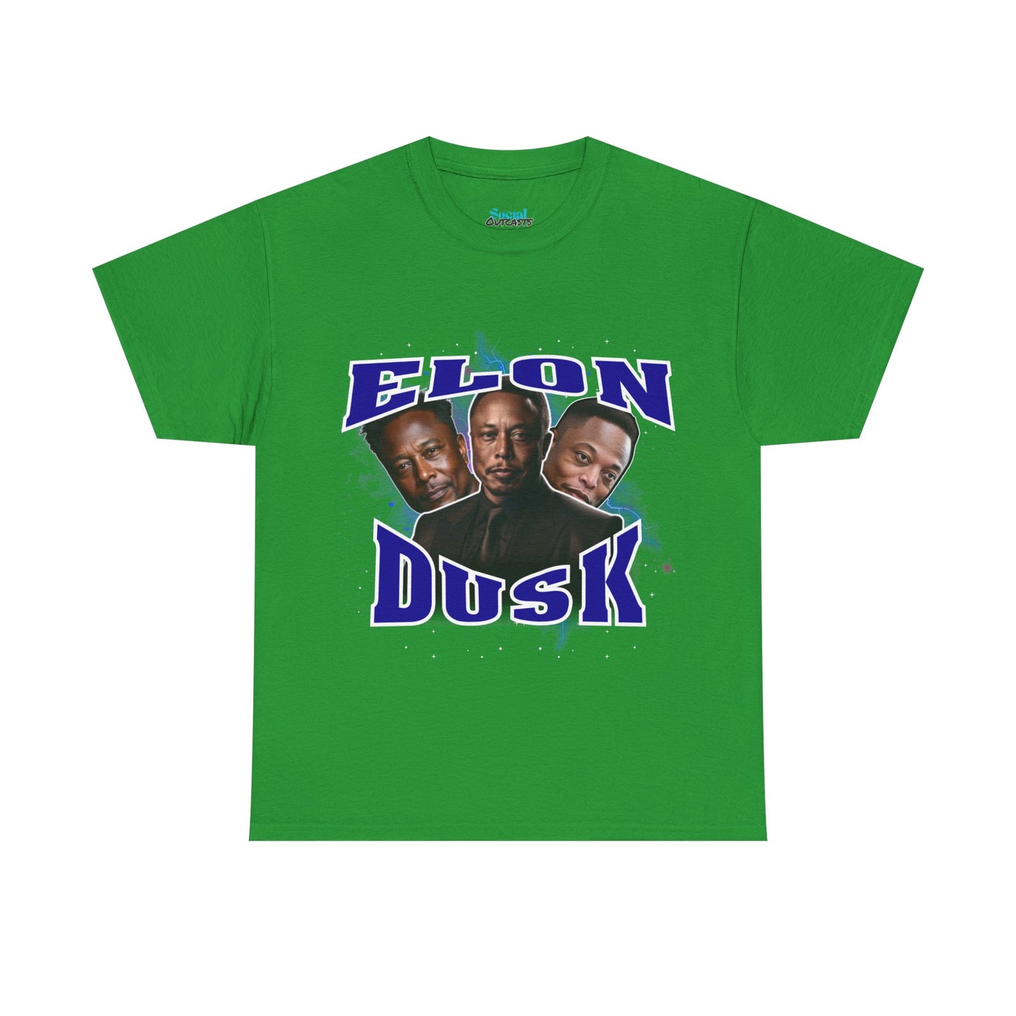 Elon Dusk Tee