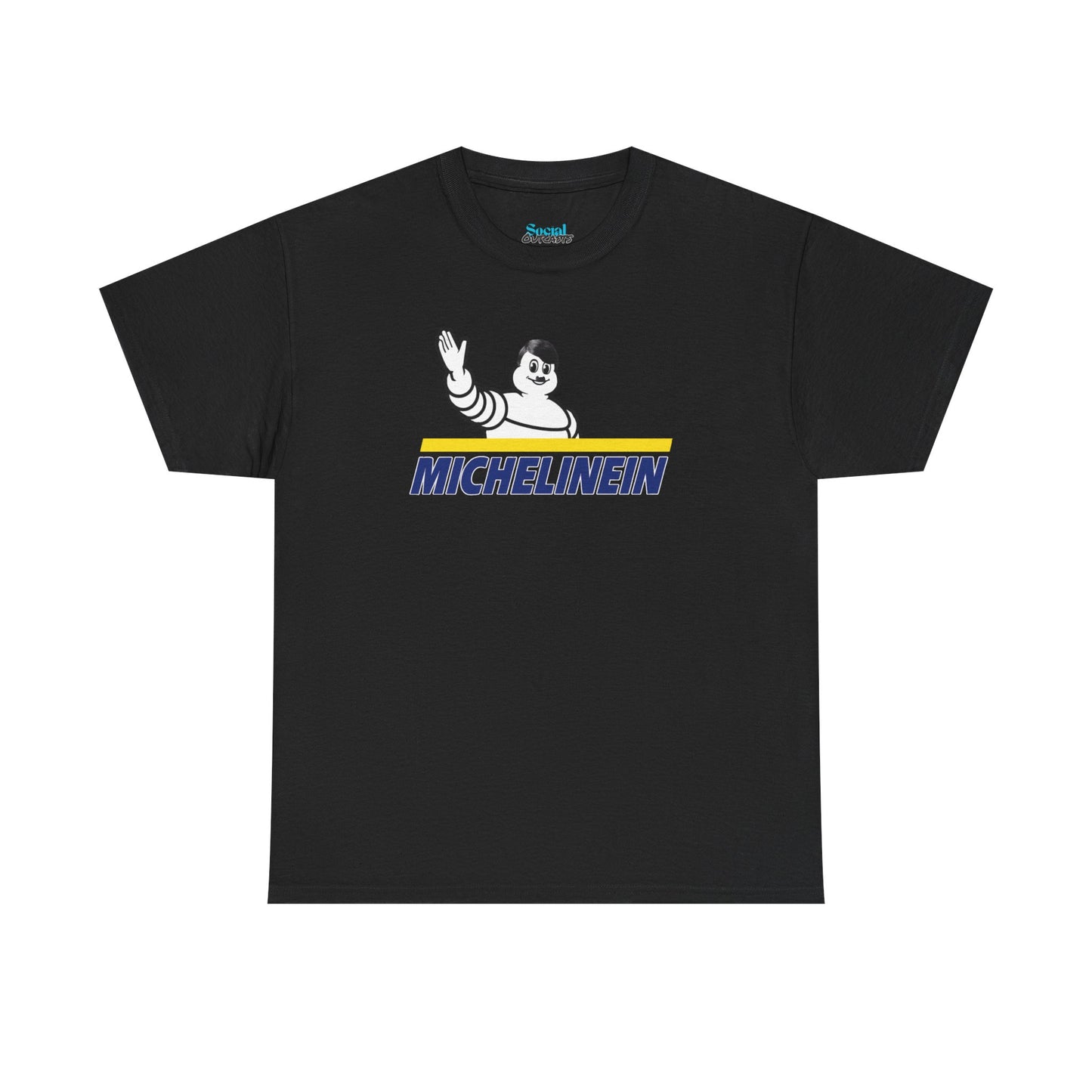 MICHELINEIN - Tee