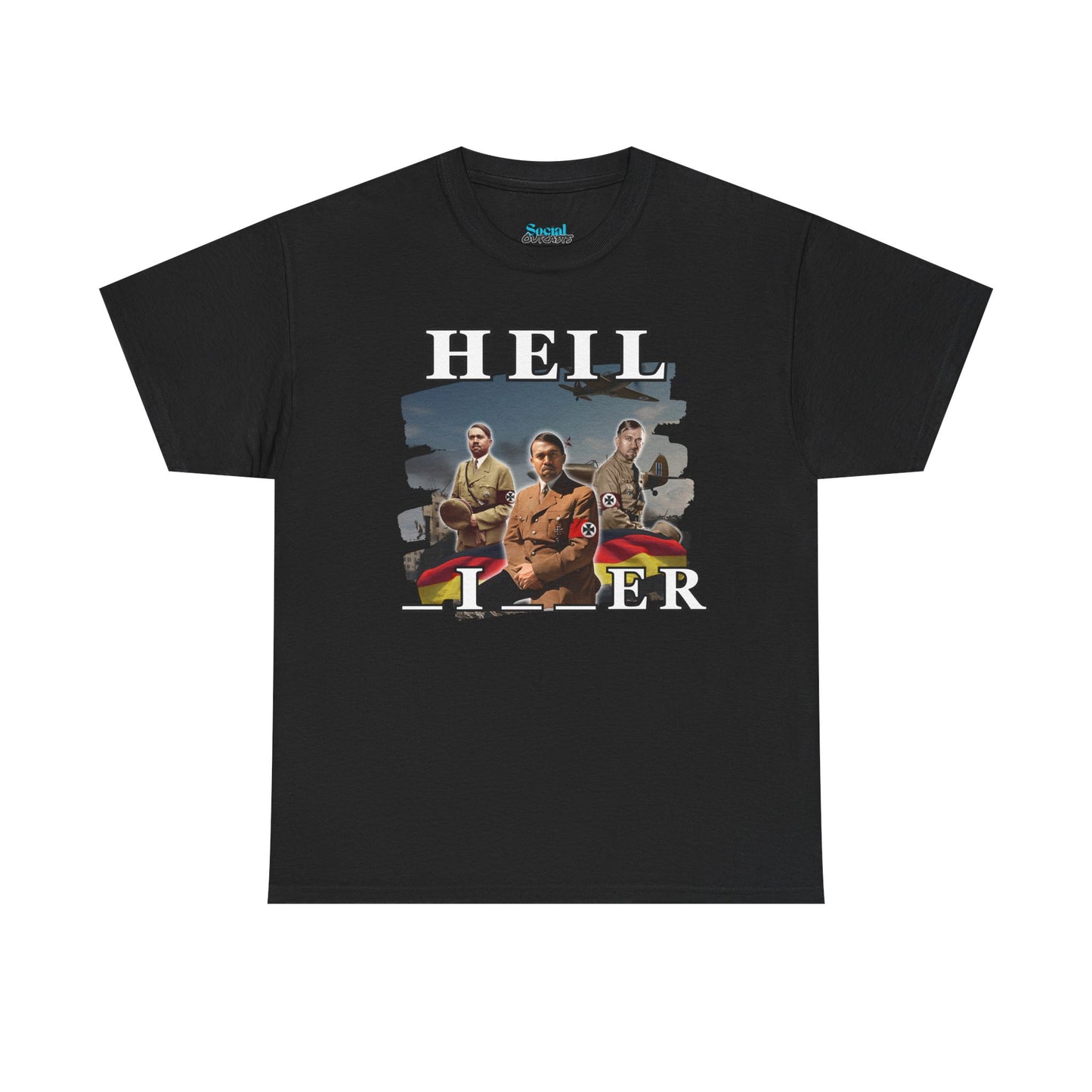 HH - Tee