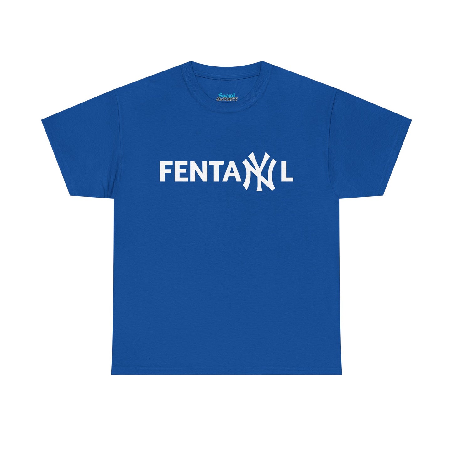 Fentanyl - Tee