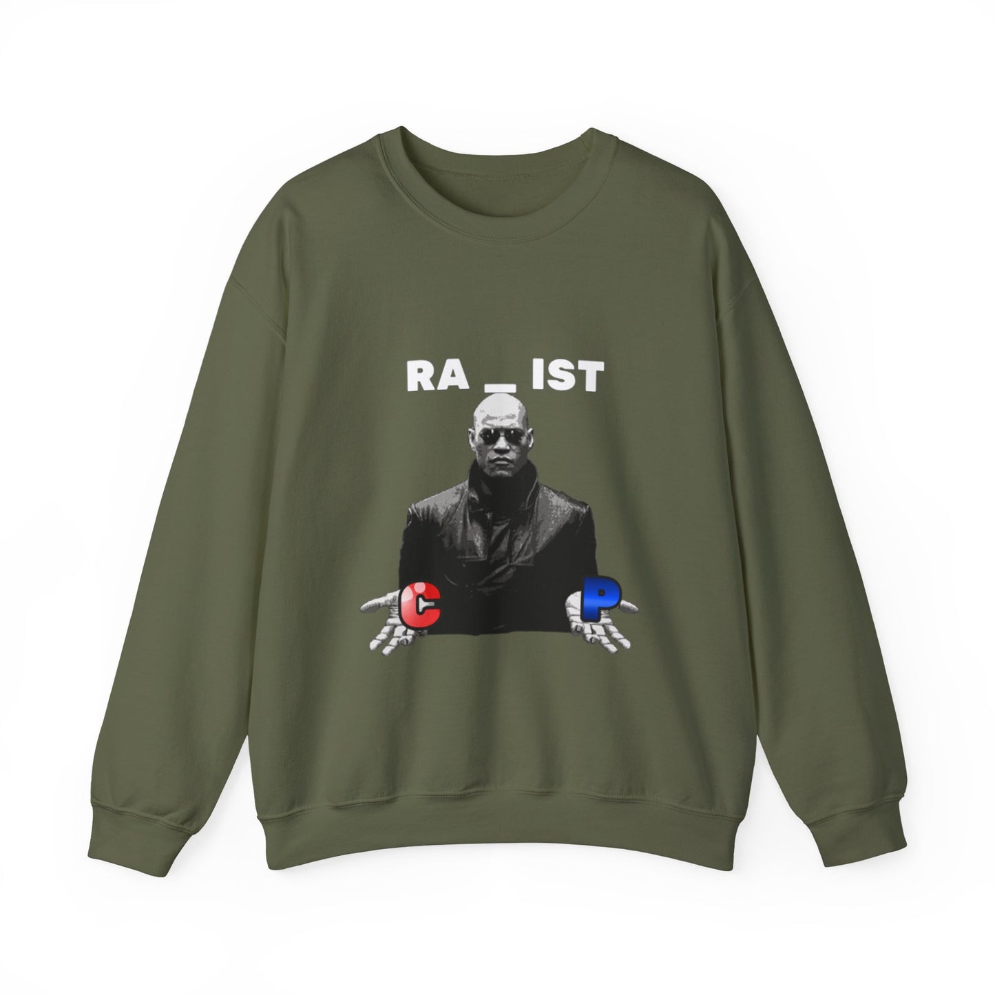 Ra_ist Sweatshirt