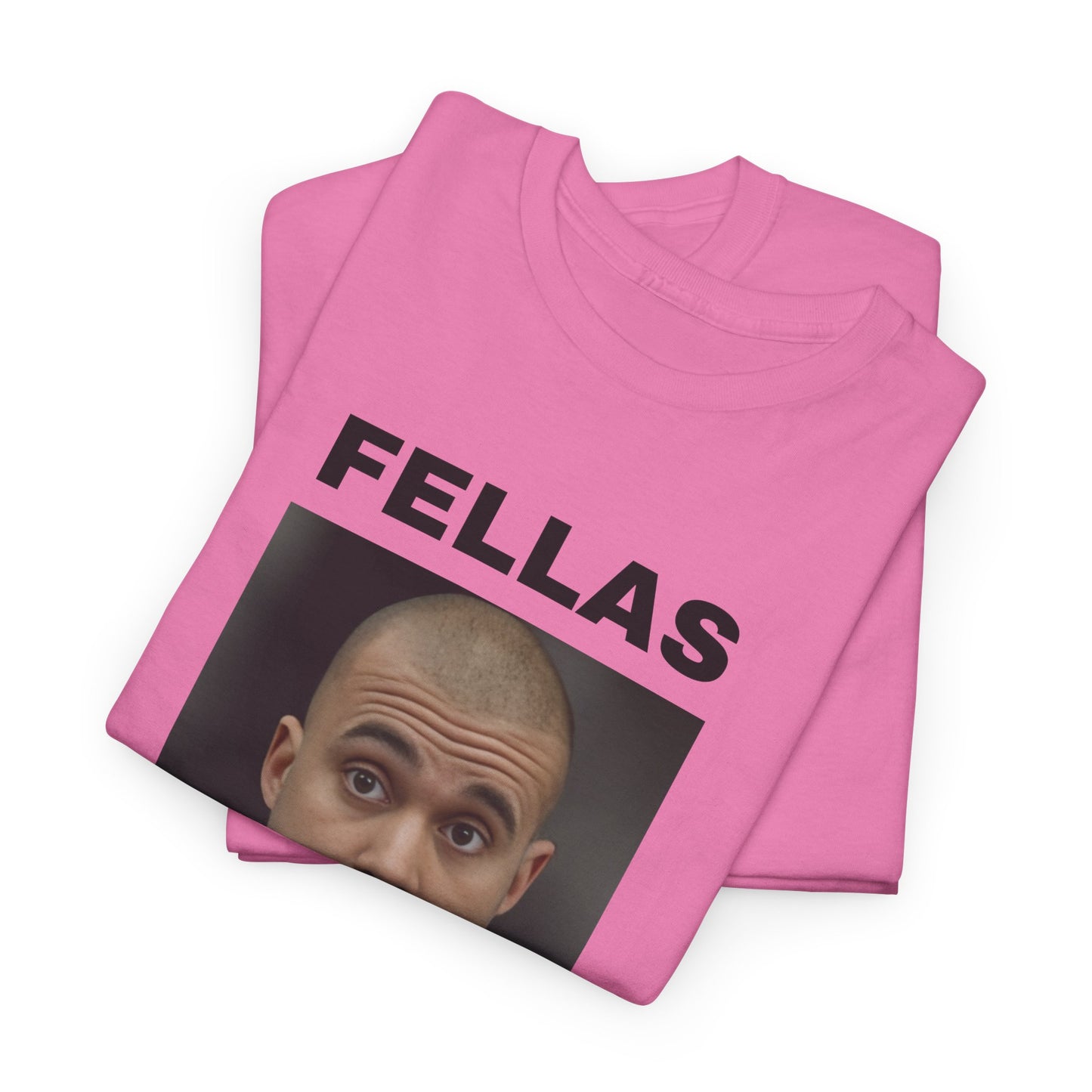 Fellas In Paris - Tee