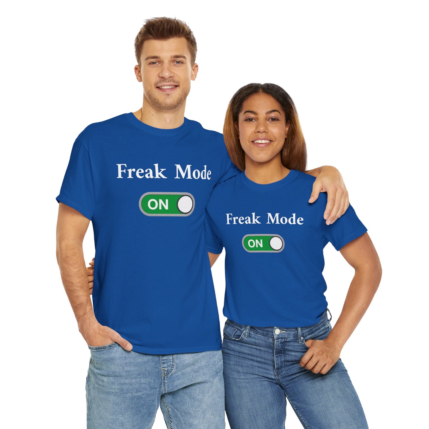 Freak Mode - Tee