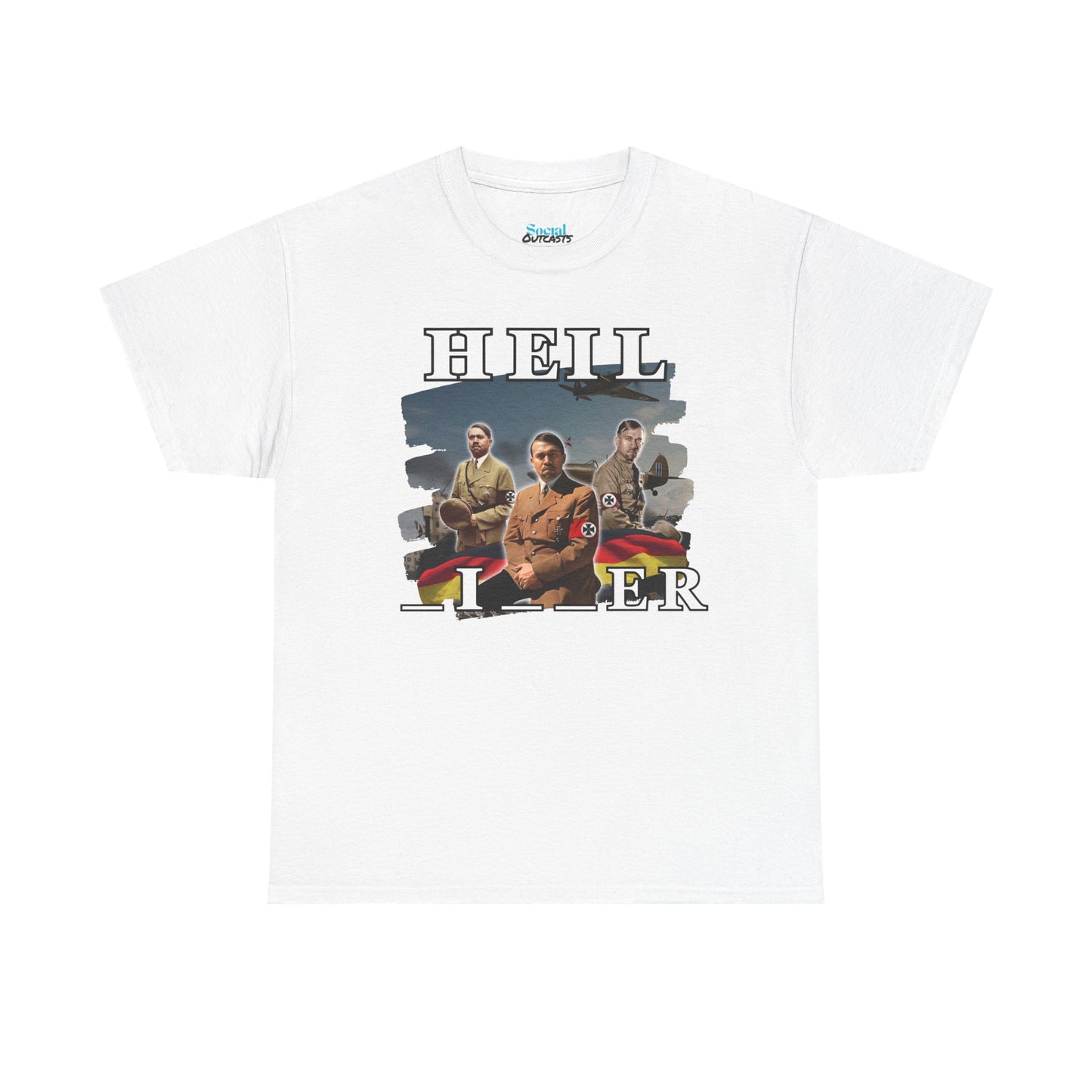 HH - Tee