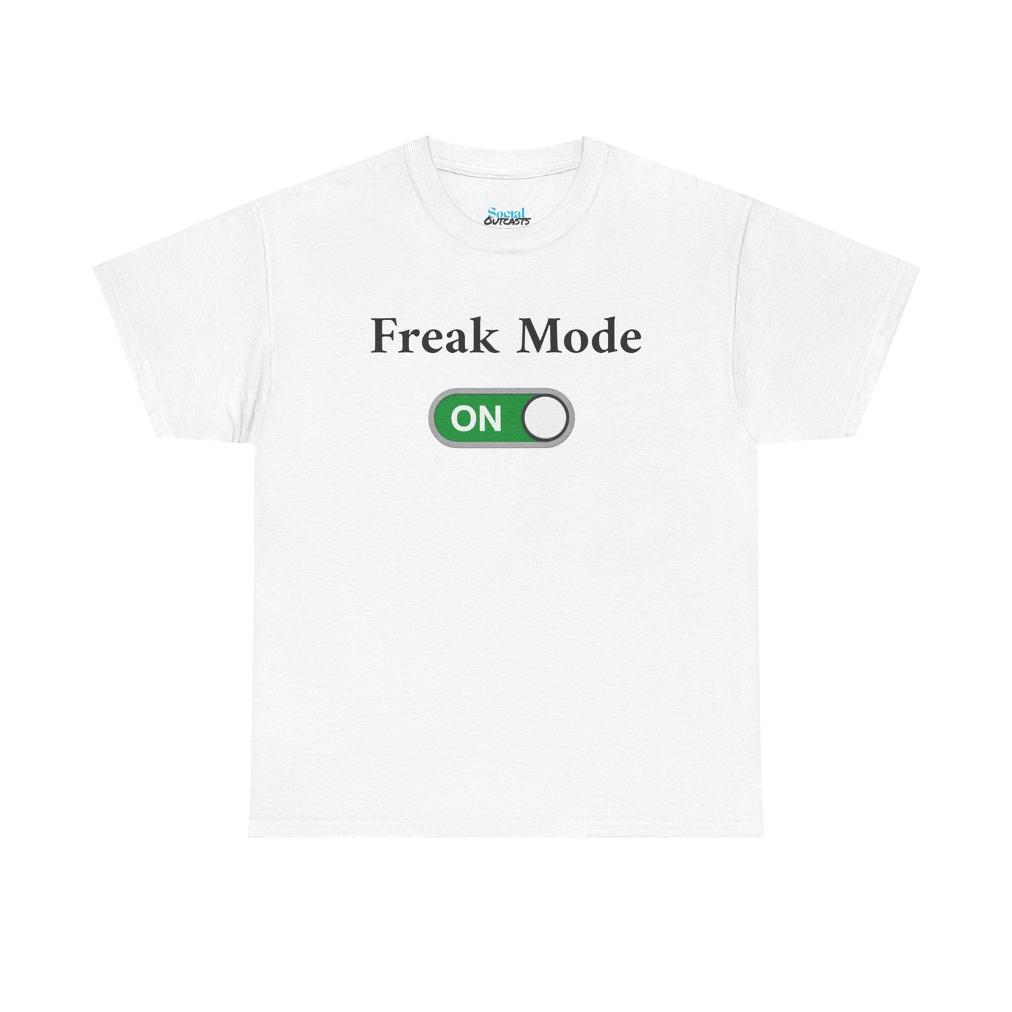 Freak Mode - Tee