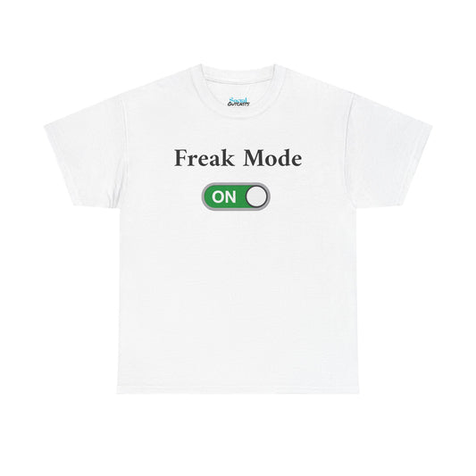 Freak Mode - Tee