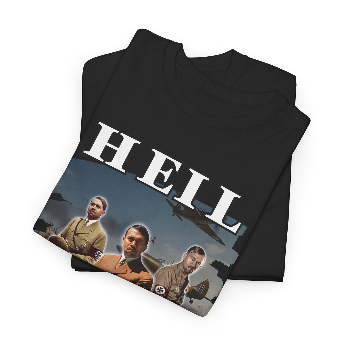HH - Tee