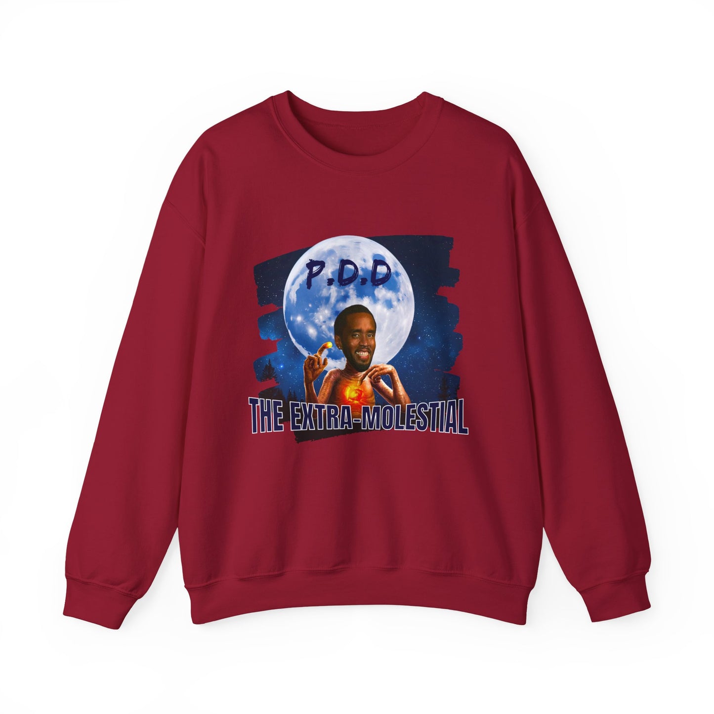 PDD Sweatshirt