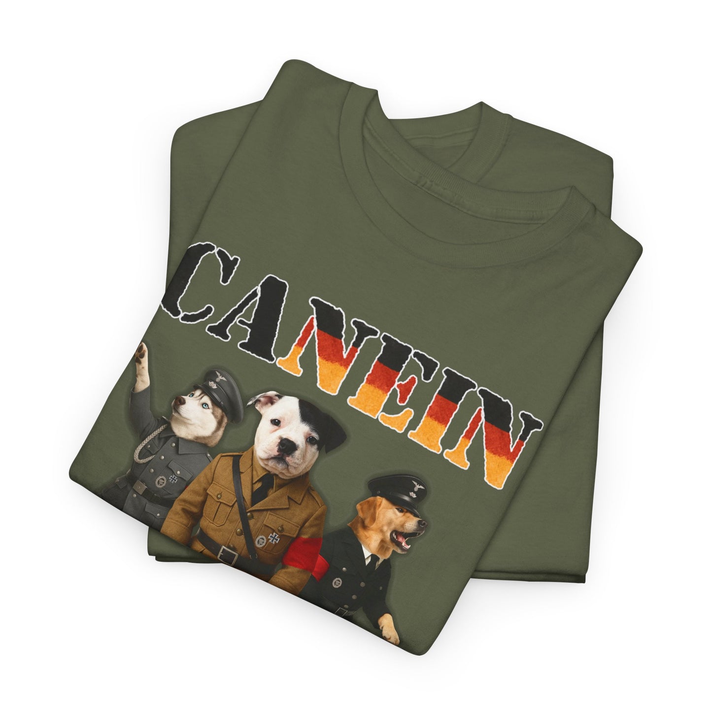 CANEIN - Tee