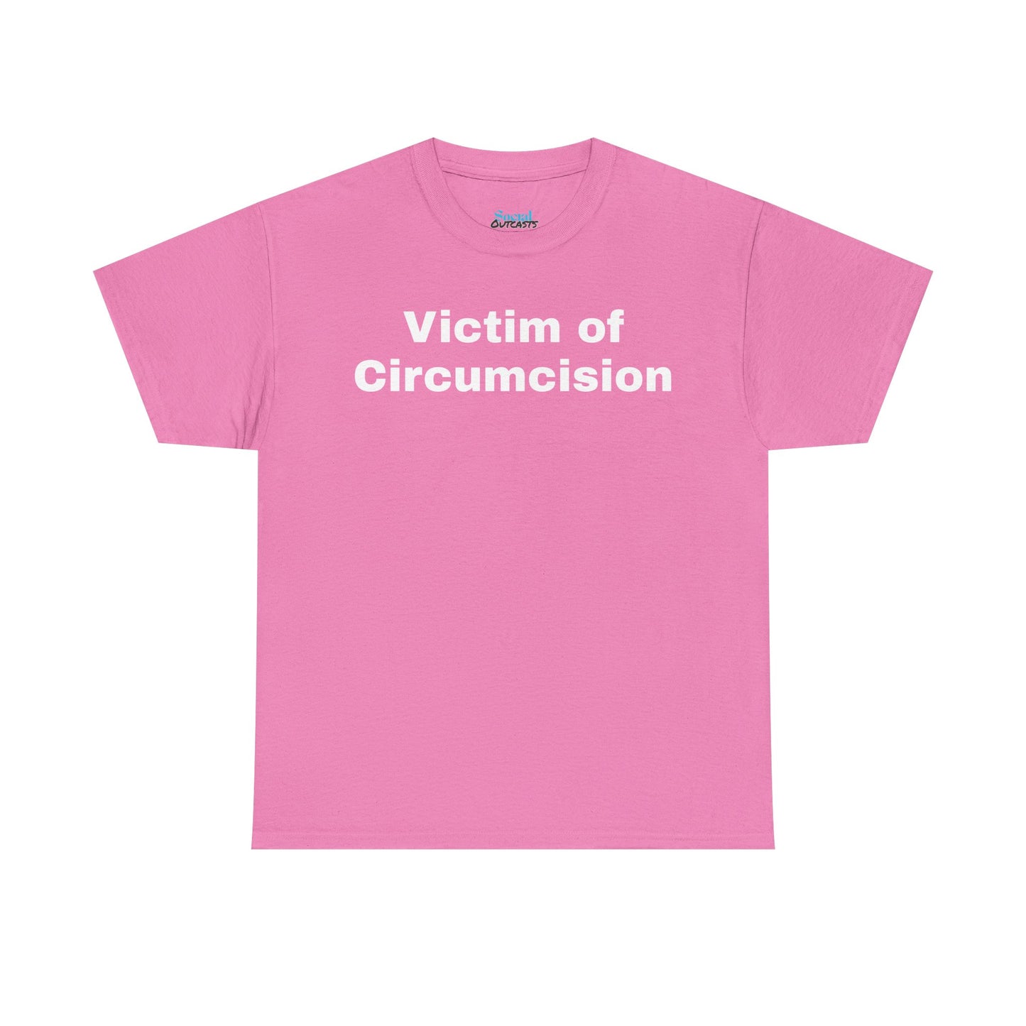 Victim of Circumcision - Tee