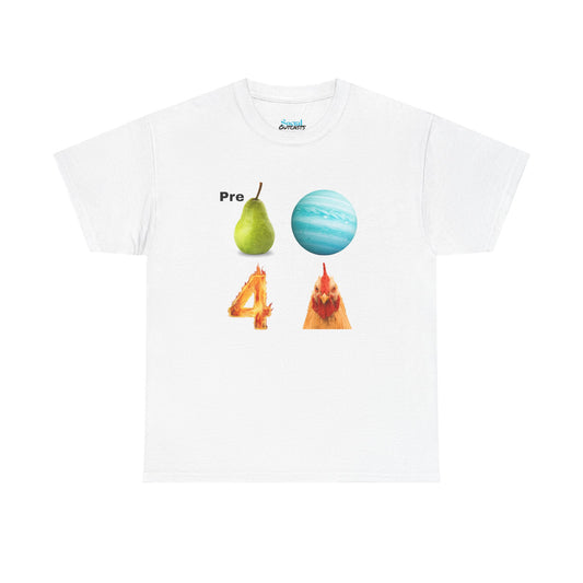 URANUS - Tee