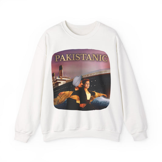 Pakistanic - Sweatshirt