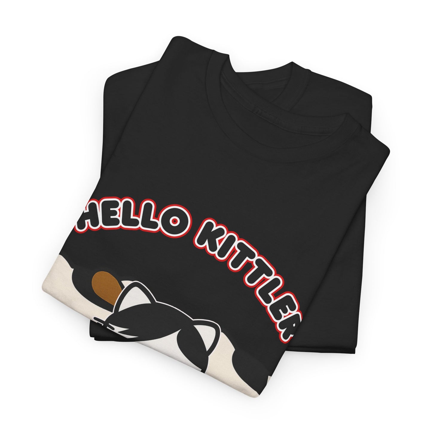 Hello Kittler - Tee