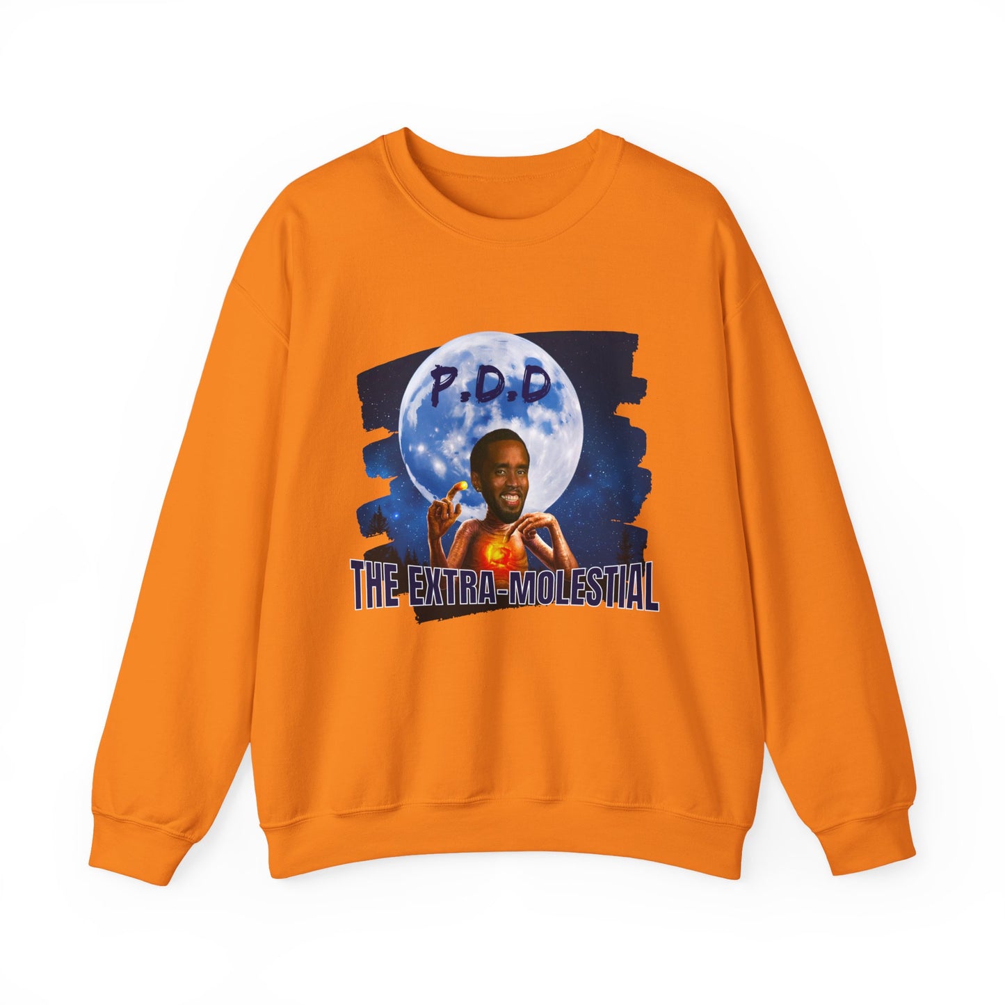 PDD Sweatshirt