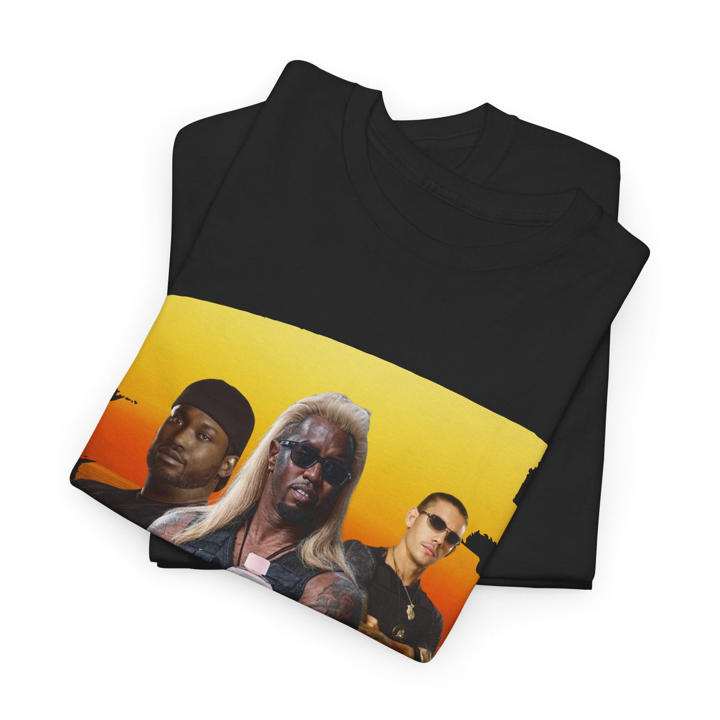 Diddy The Booty Hunter - Tee