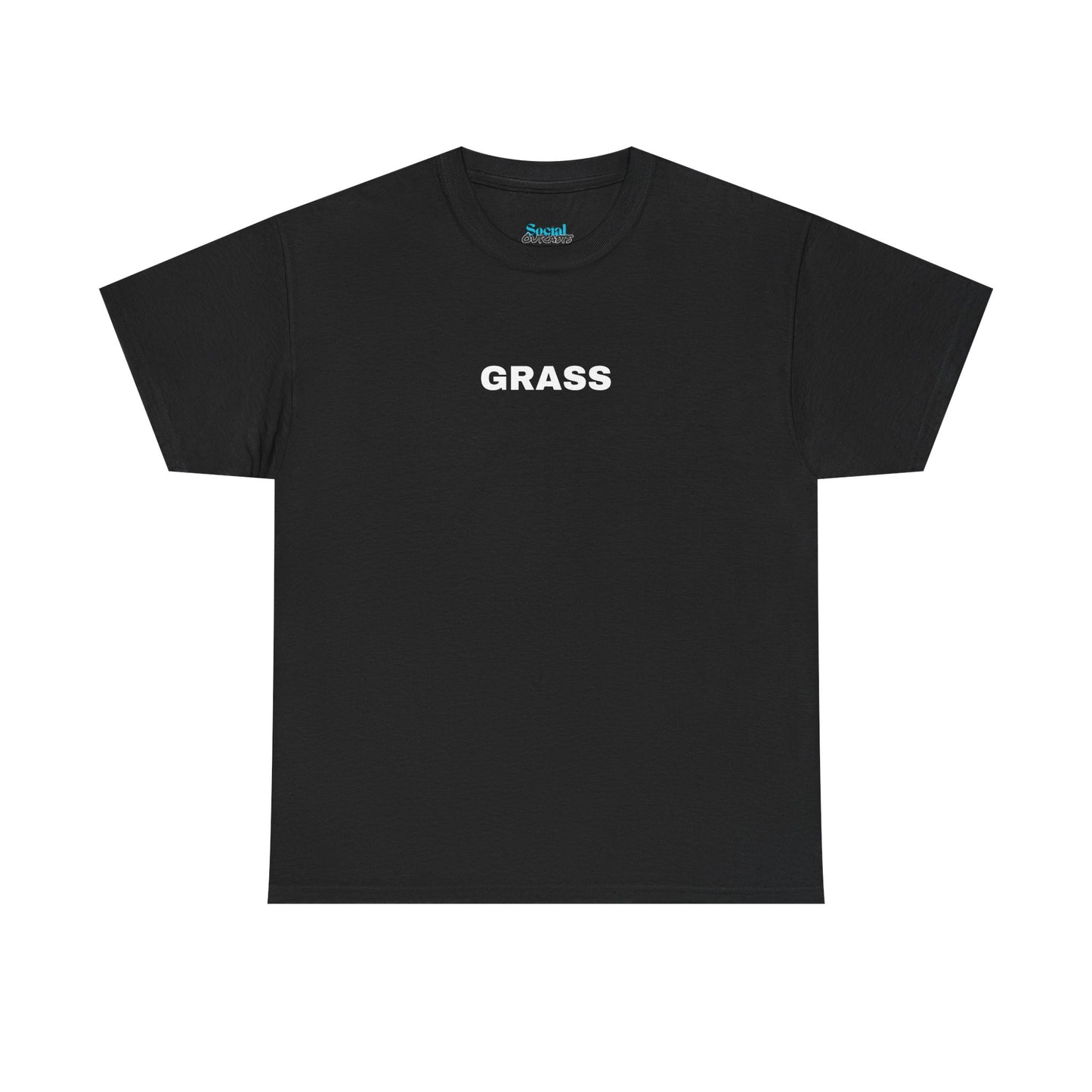 GRASS - Tee