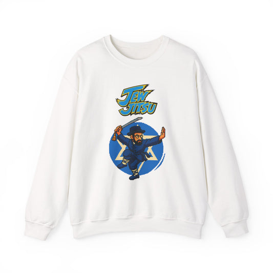 Jew Jitsu - Sweatshirt