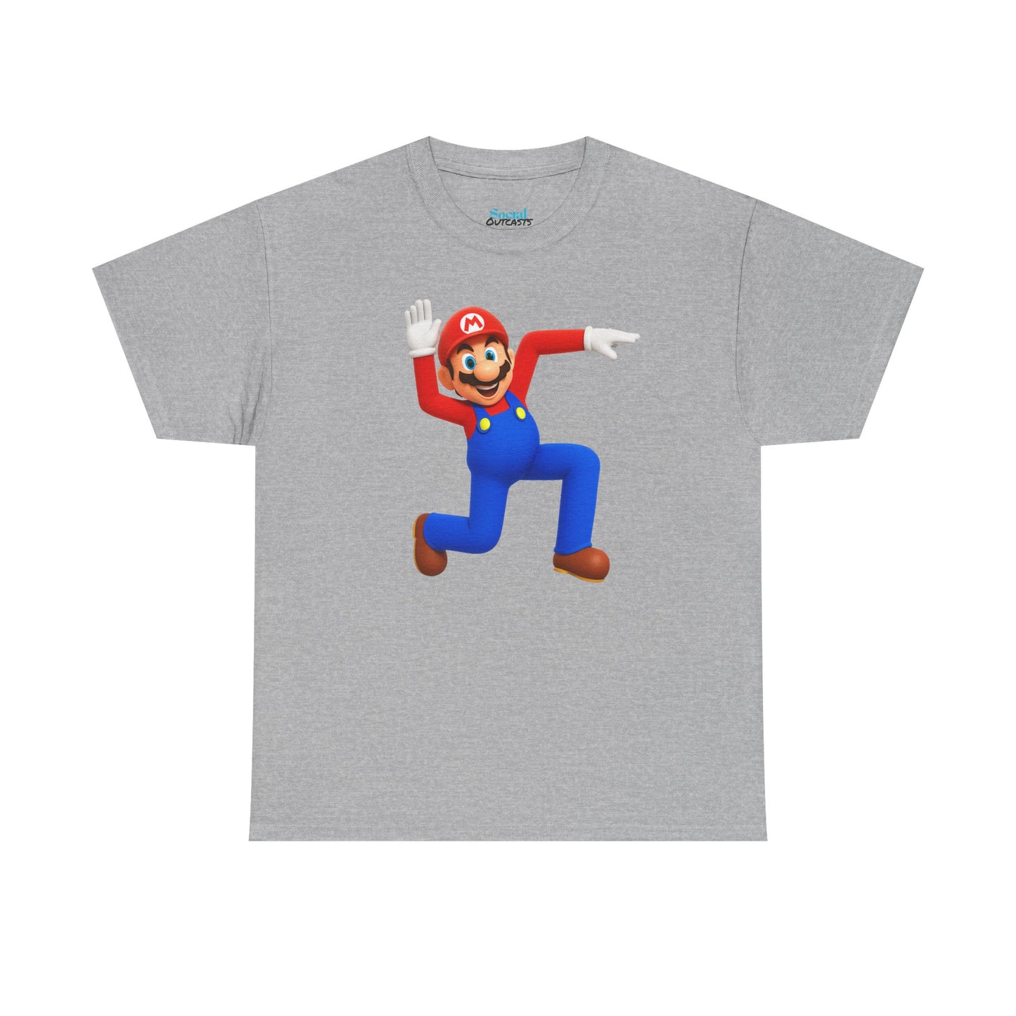 Nazio - Tee