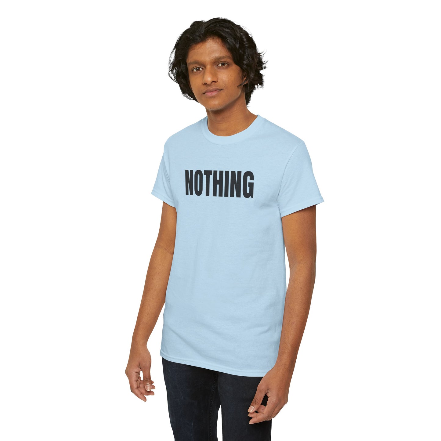 NOTHING - Tee