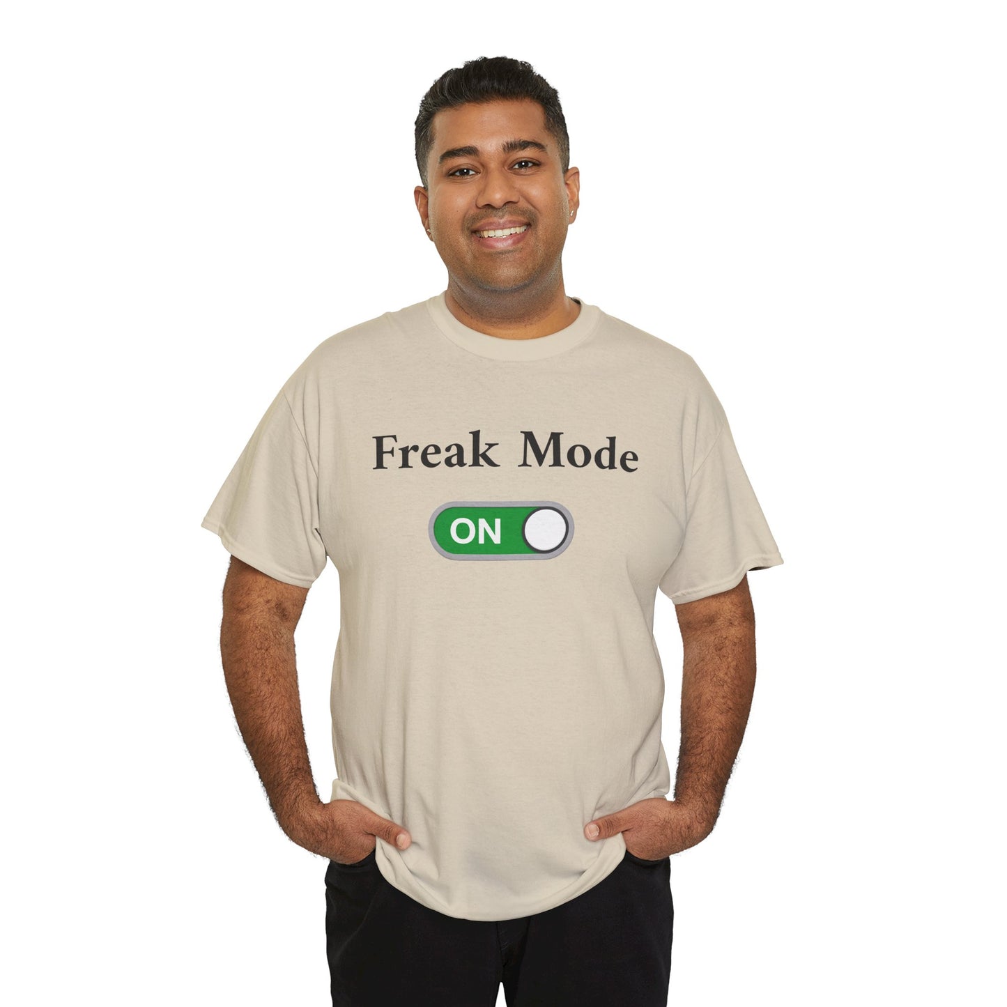 Freak Mode - Tee