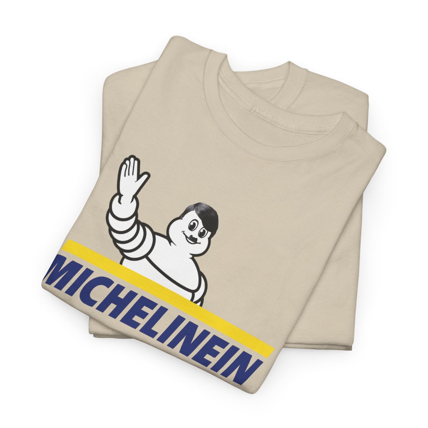 MICHELINEIN - Tee