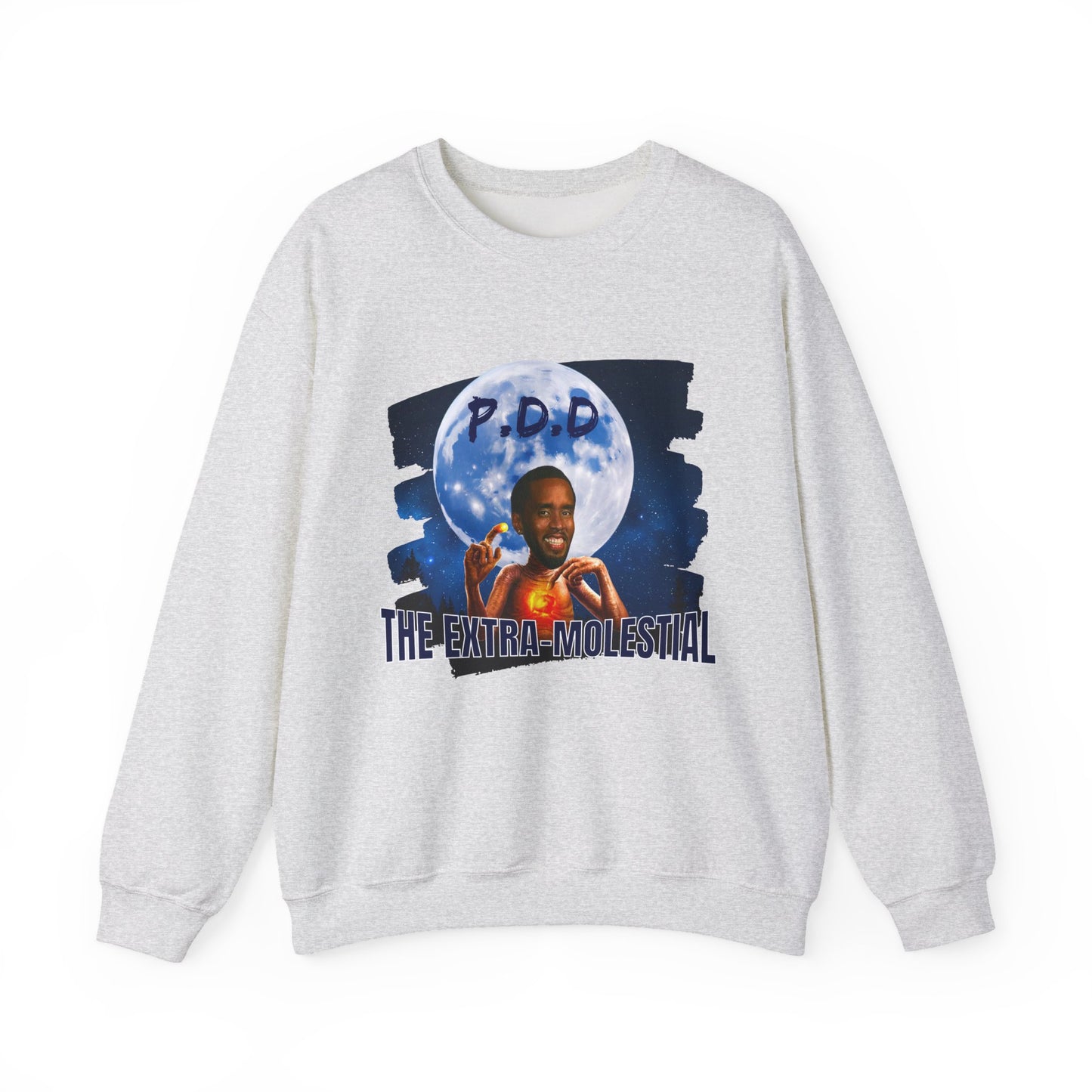 PDD Sweatshirt