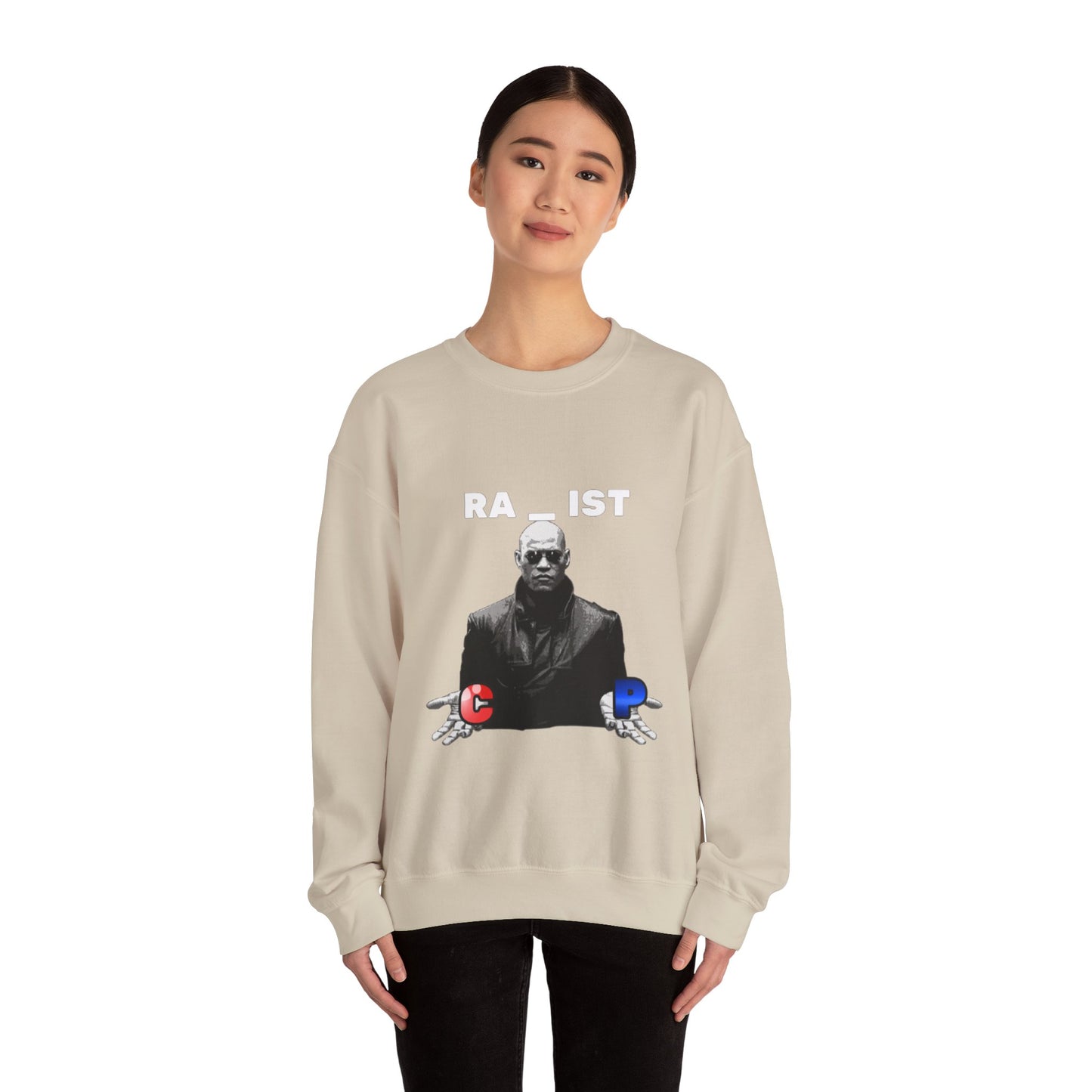 Ra_ist Sweatshirt
