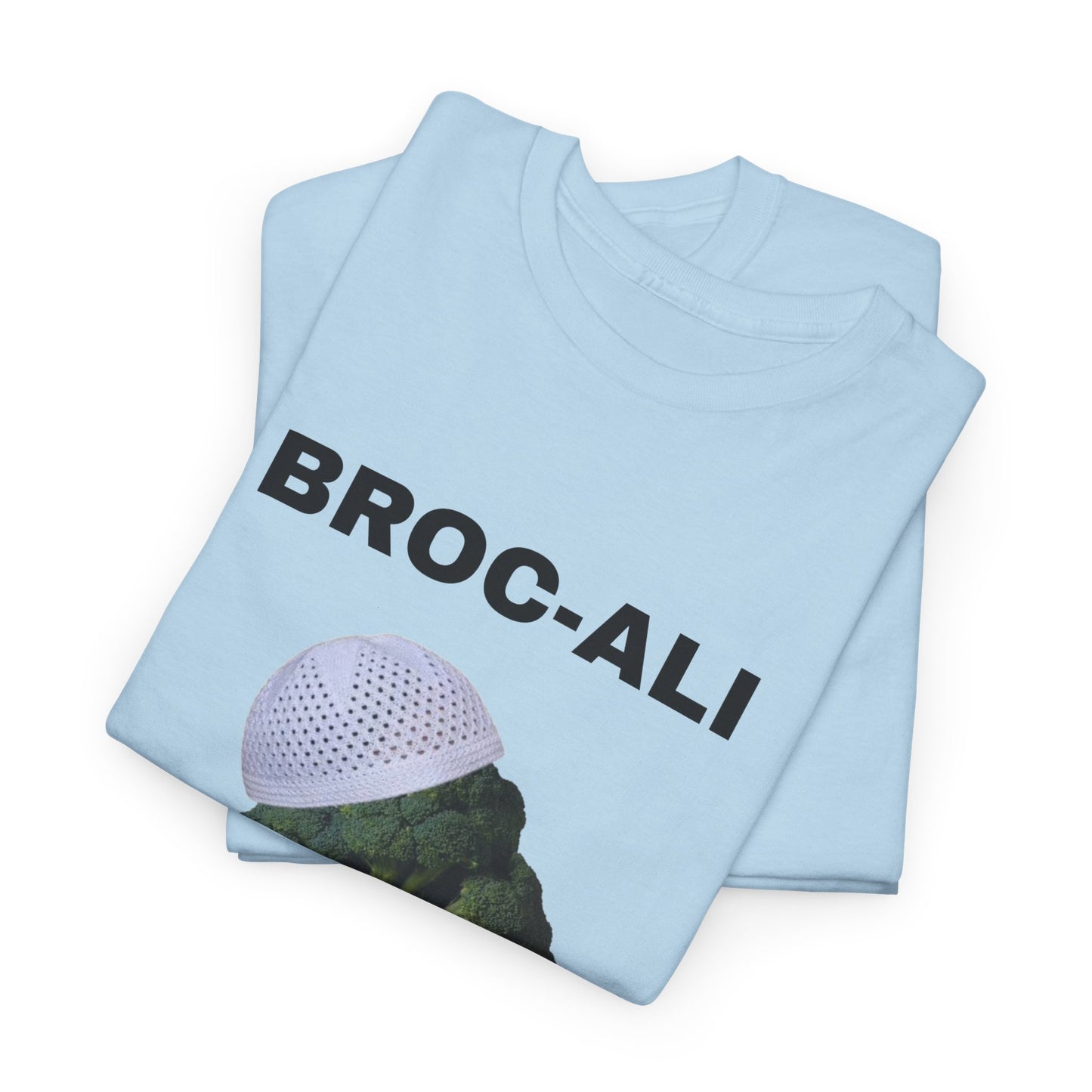 BROC-ALI Tee