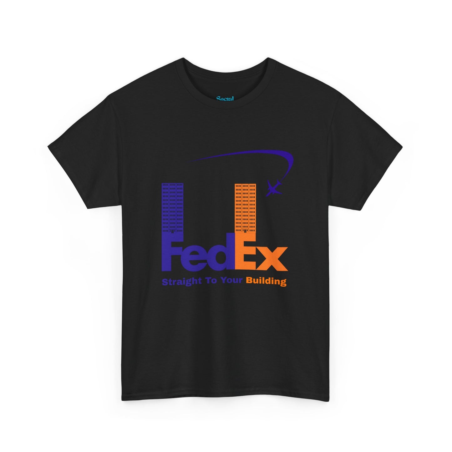 FedEx - Tee