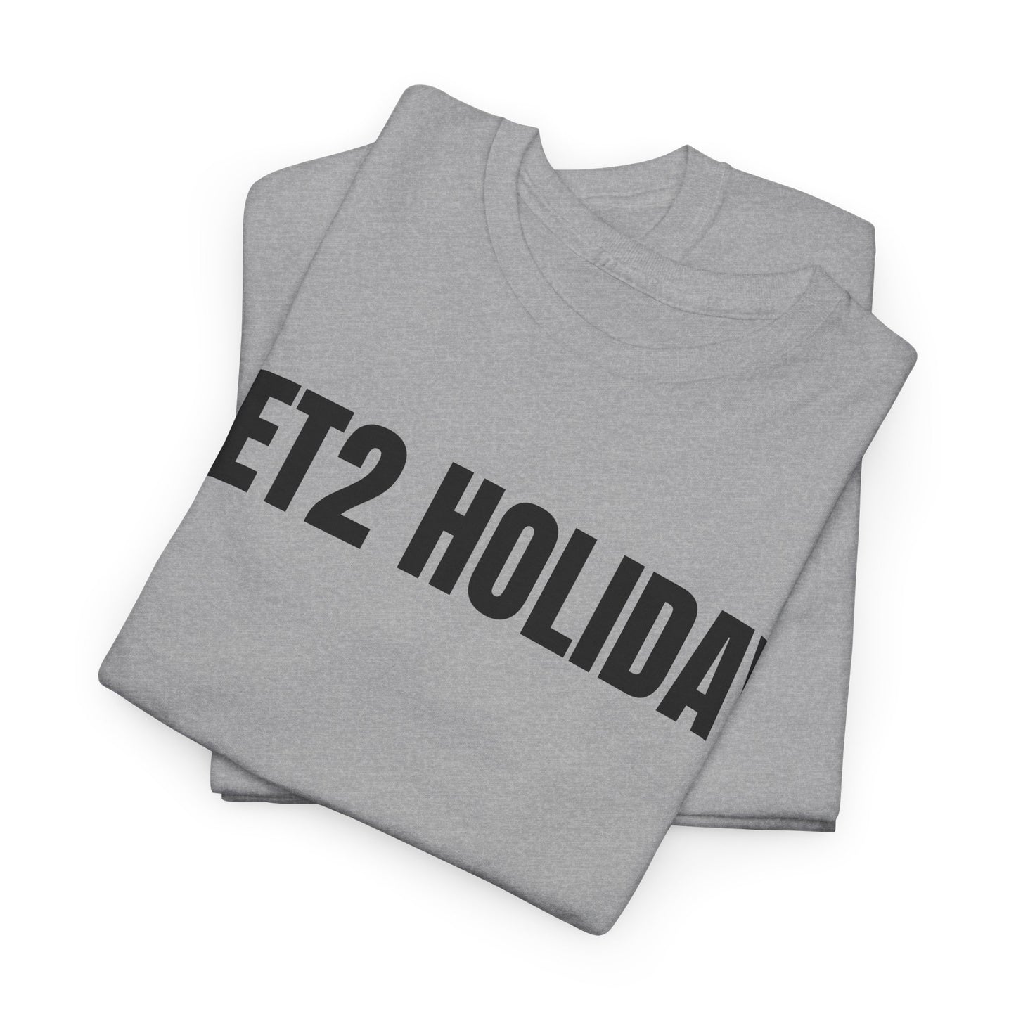 JET2 HOLIDAY - Tee