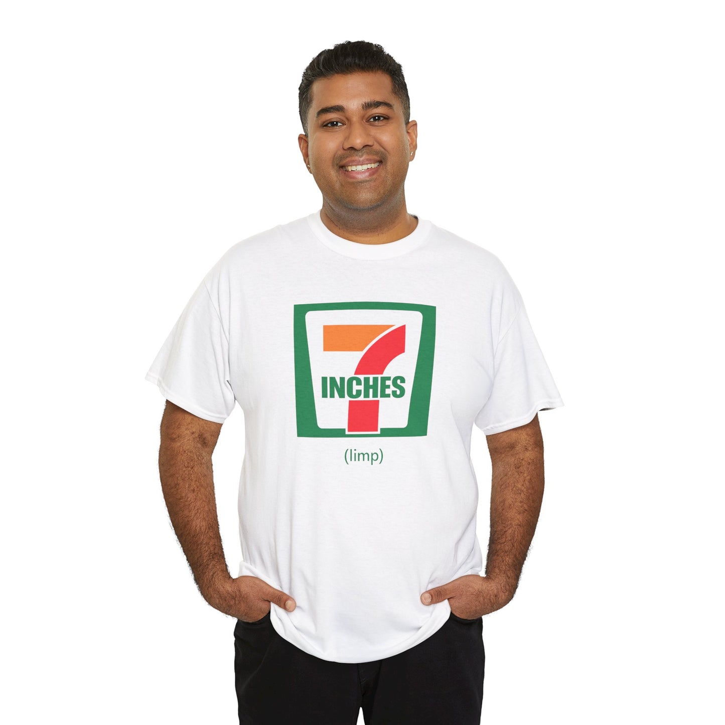 7 Inches - Tee
