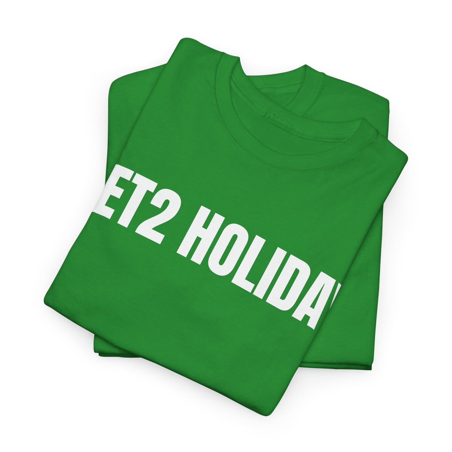 JET2 HOLIDAY - Tee