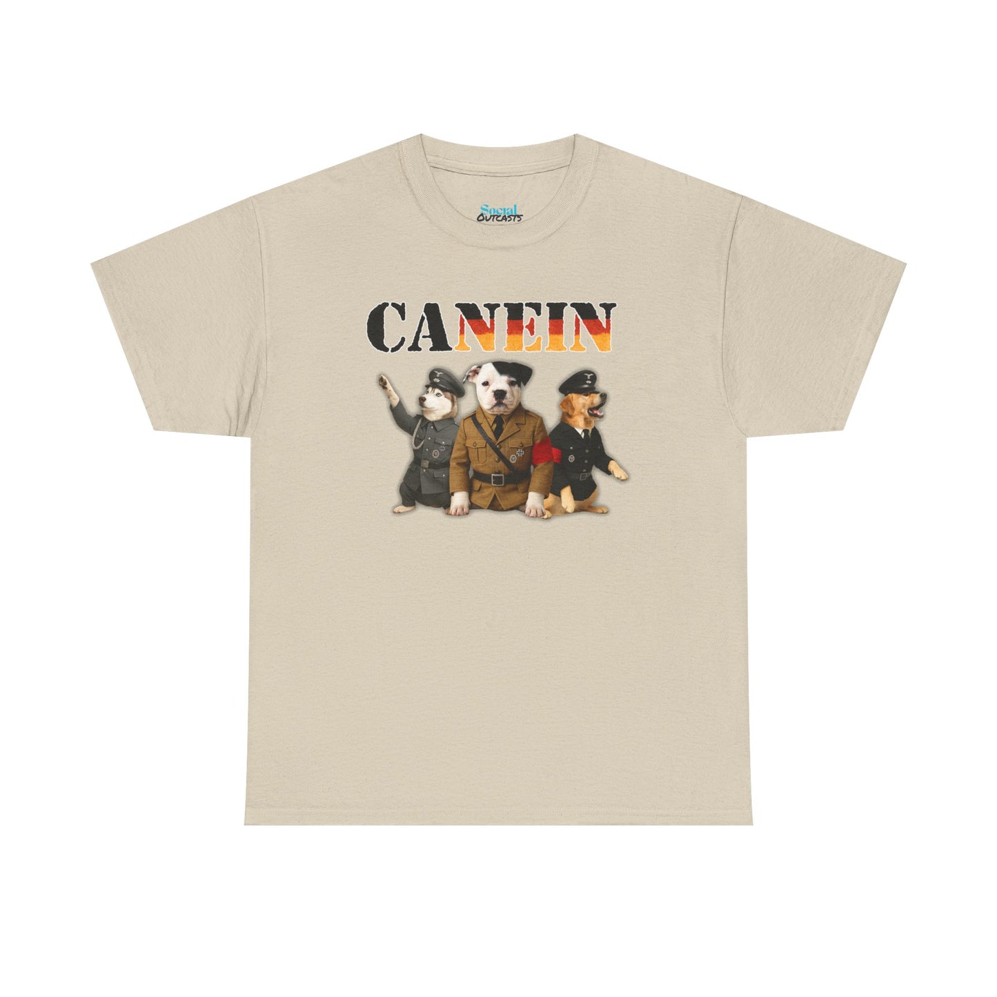 CANEIN - Tee