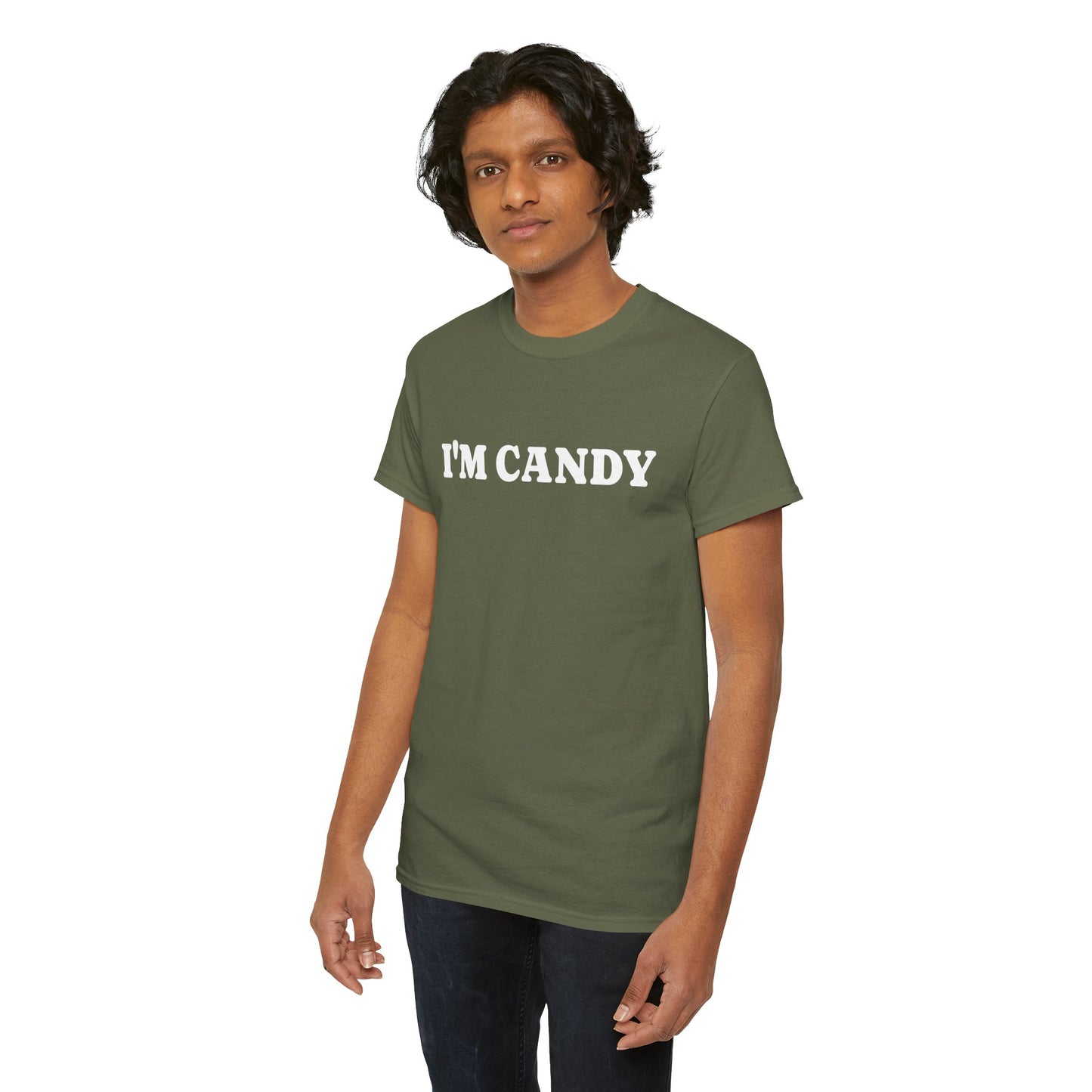 I'M CANDY - Tee