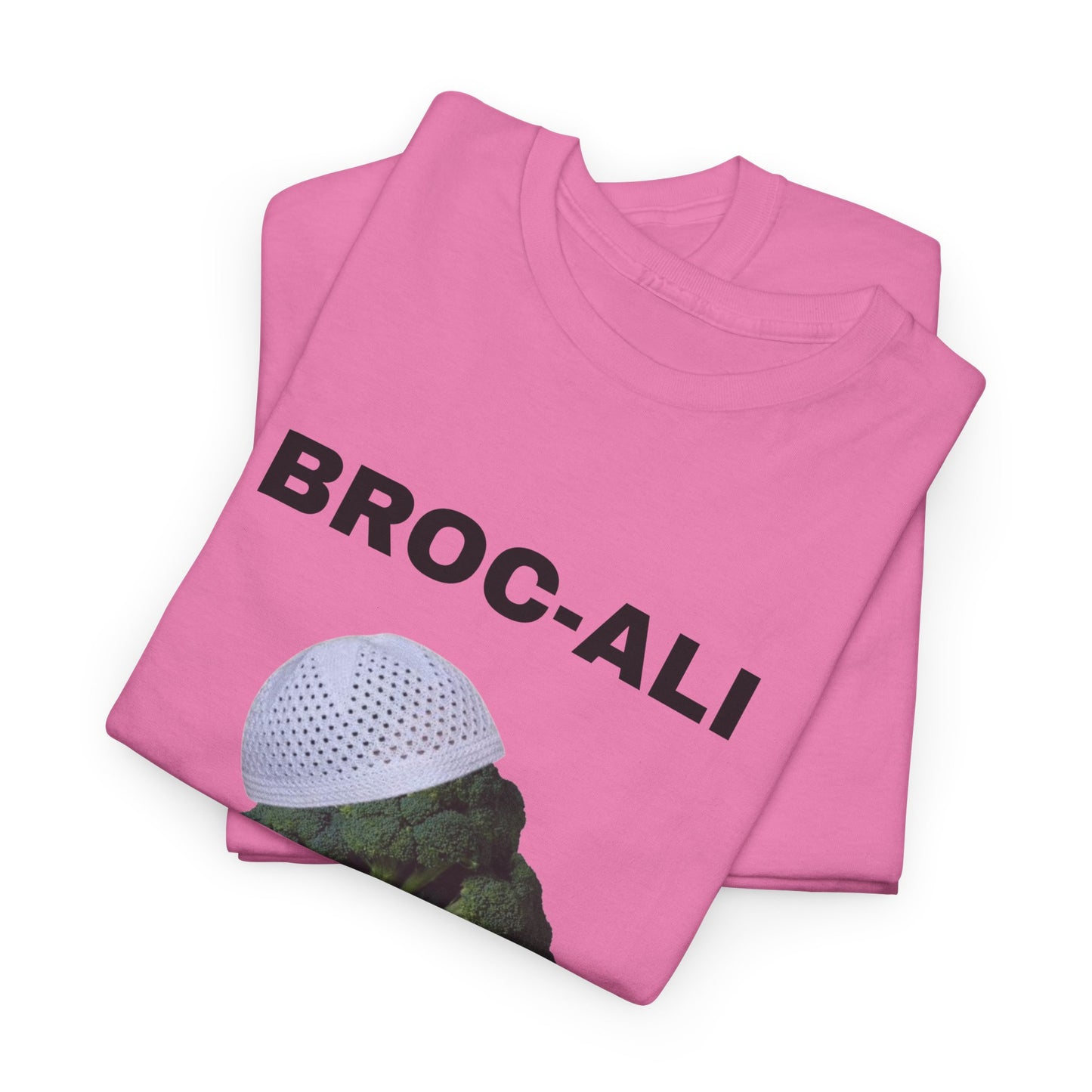 BROC-ALI Tee