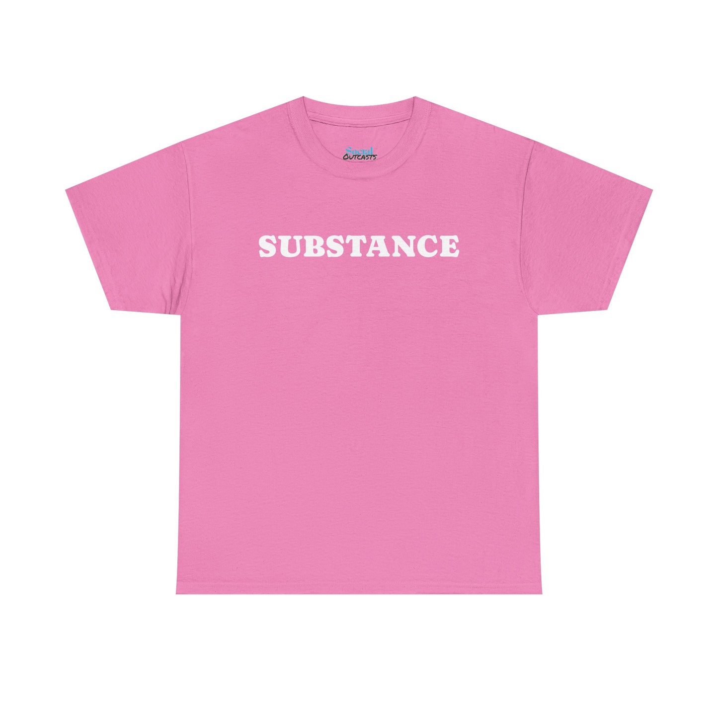 Substance Abuser 2–Pack