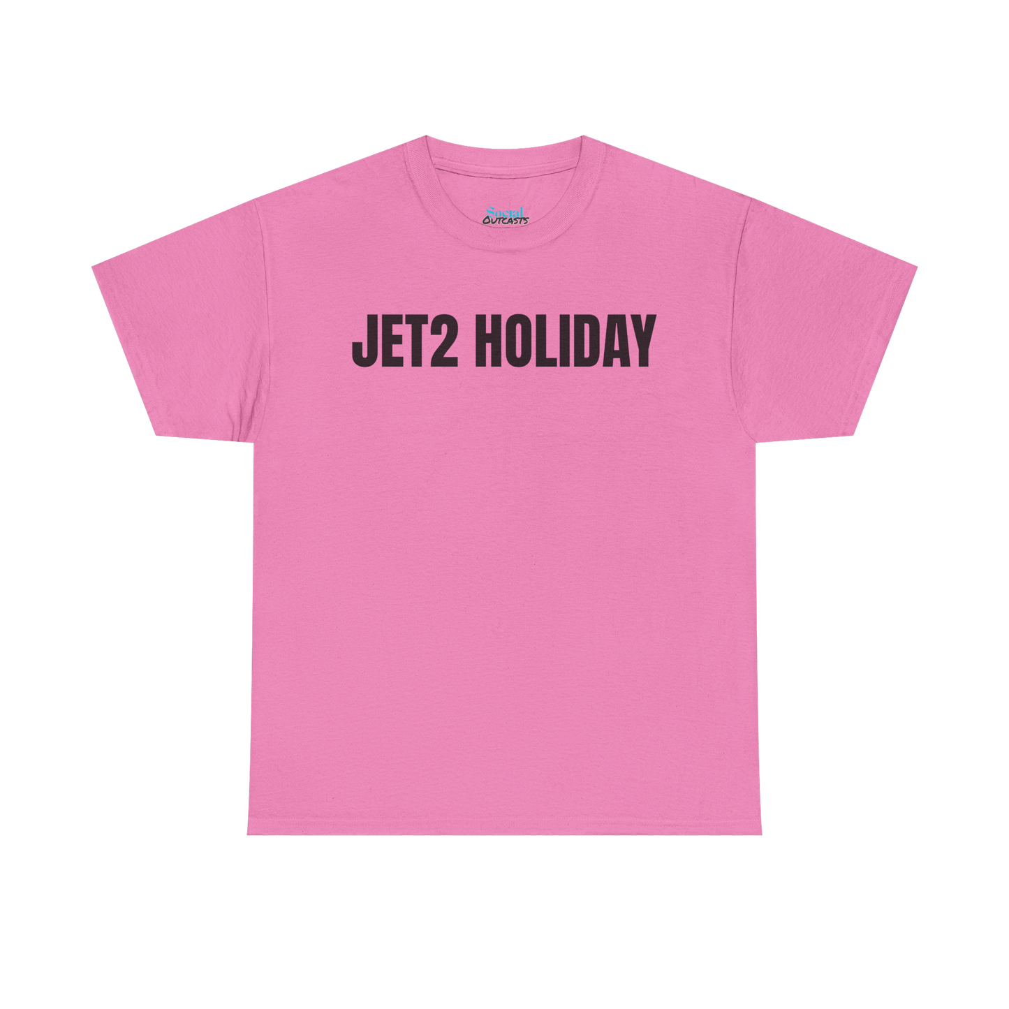 Jet2Holiday pack