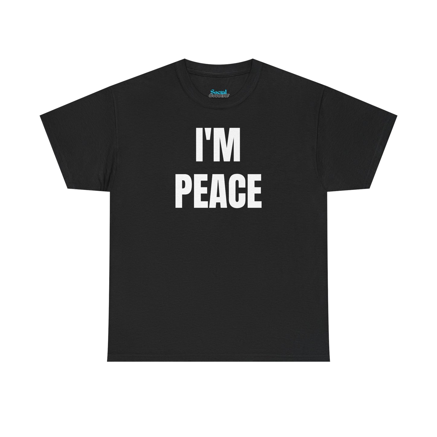 Peace 2–Pack