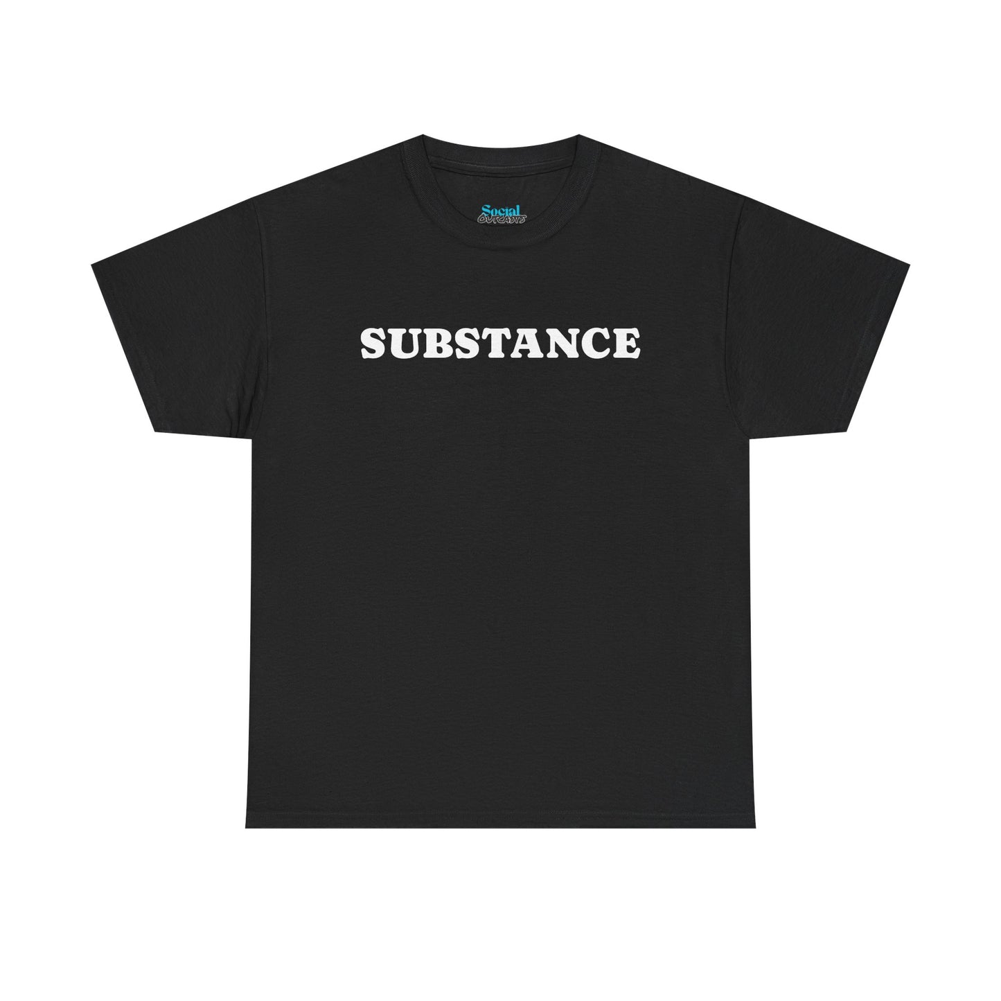 Substance Abuser 2–Pack