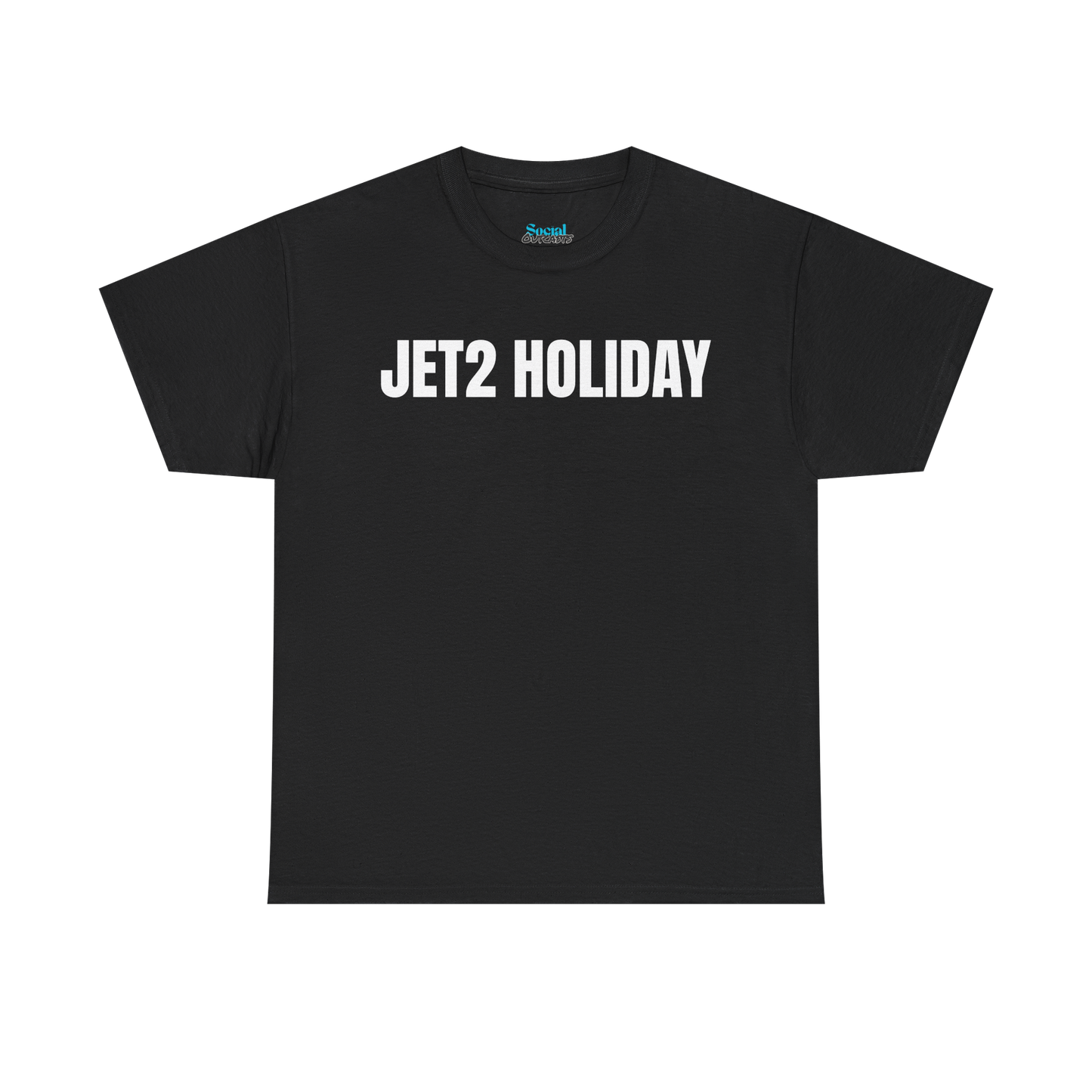 Jet2Holiday pack