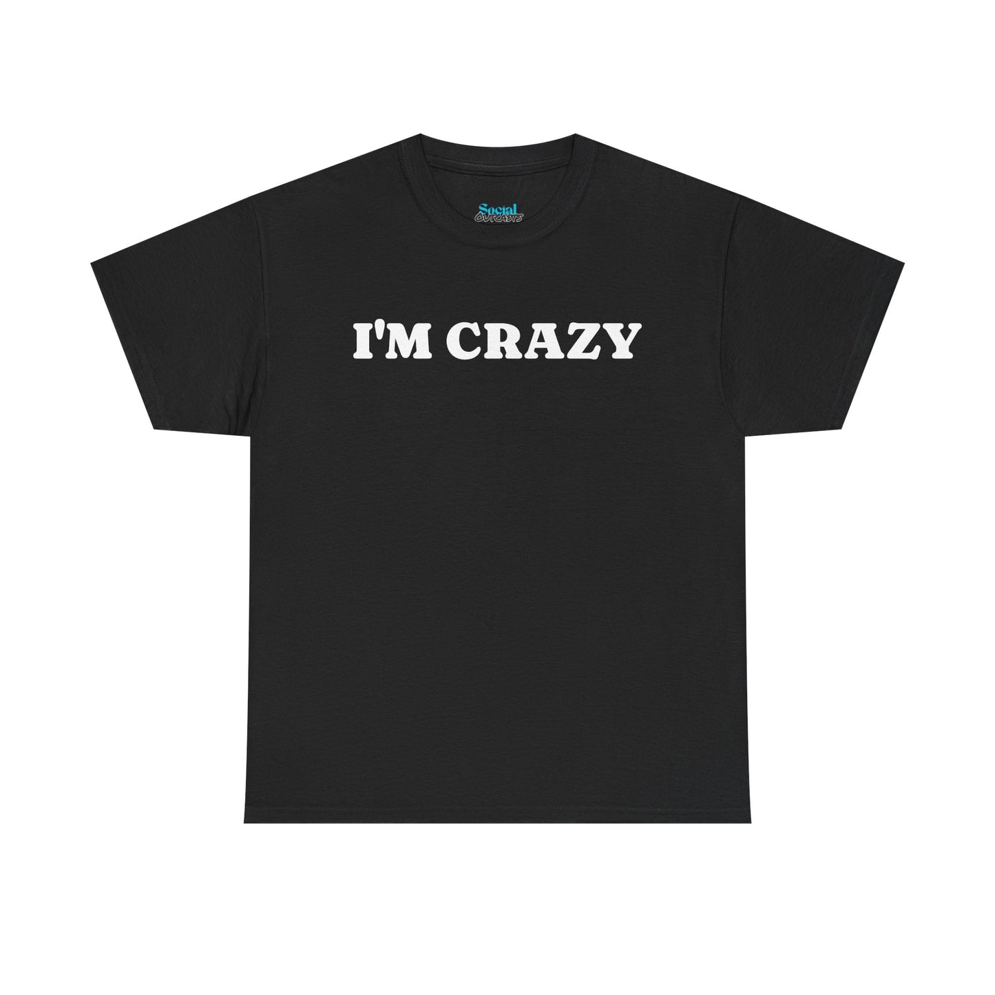 Crazy 2–Pack