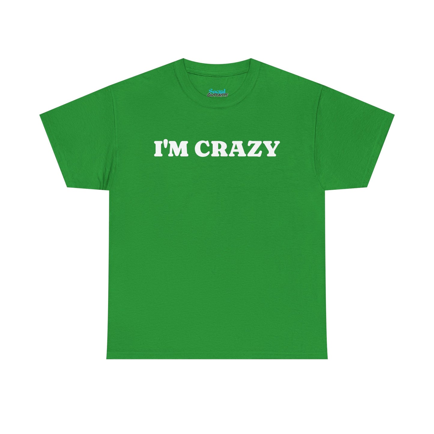 Crazy 2–Pack