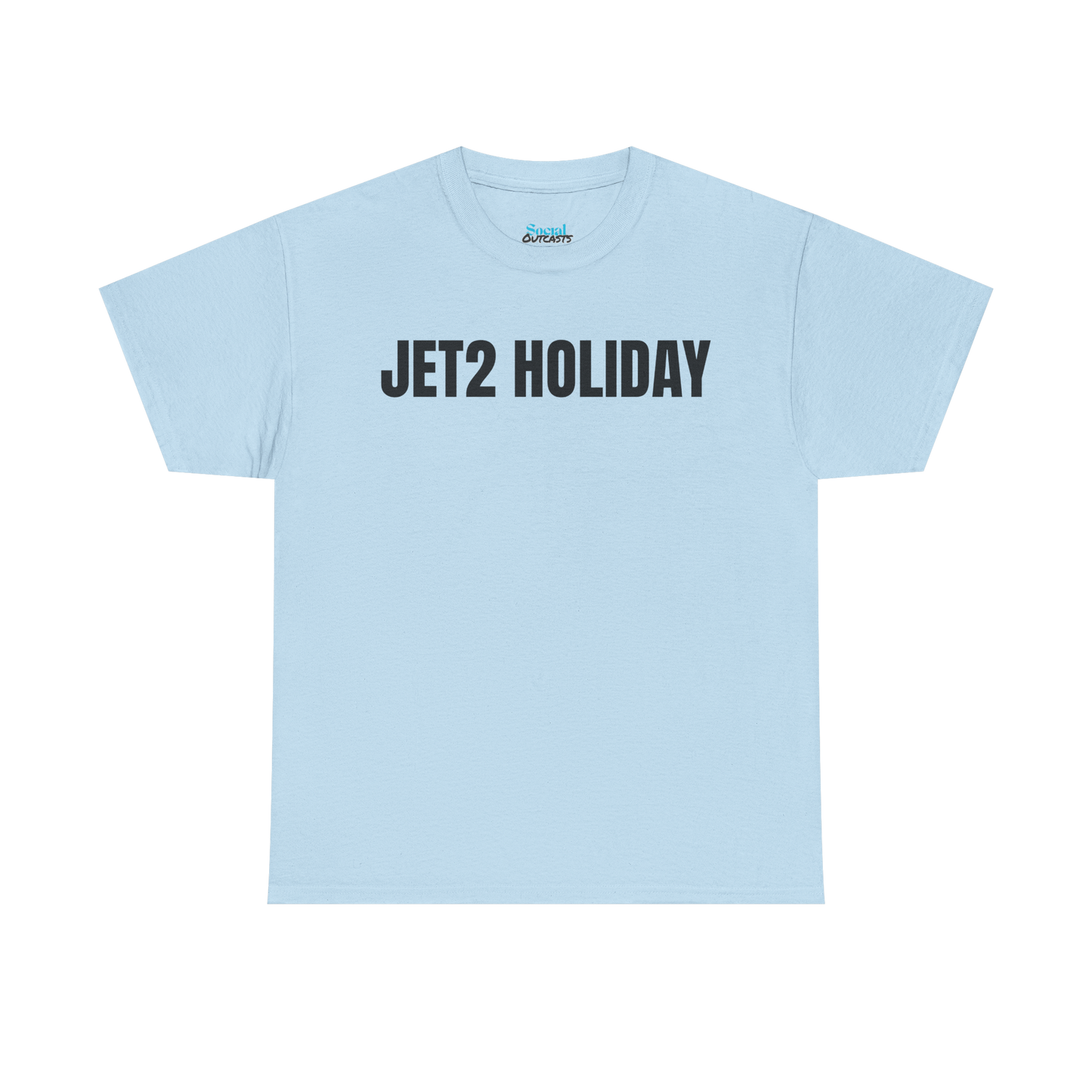 Jet2Holiday pack