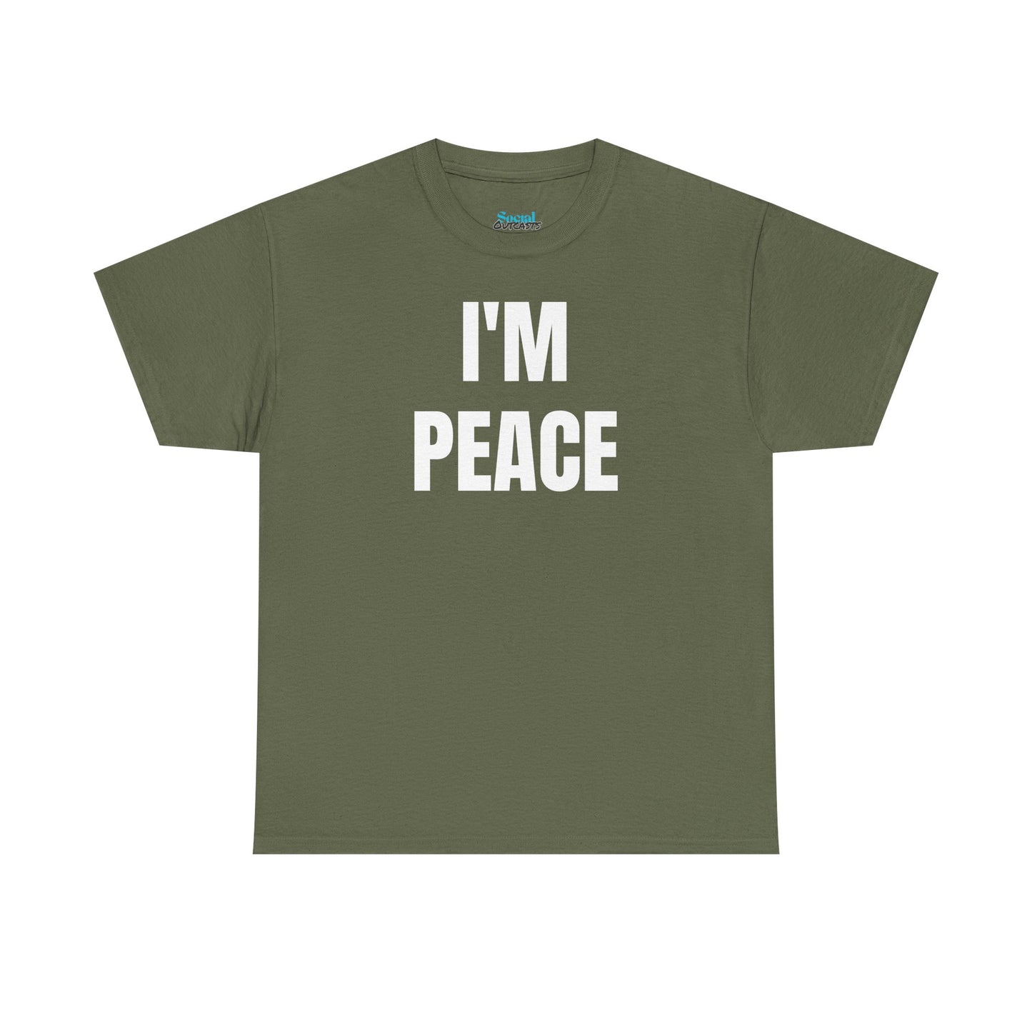 Peace 2–Pack