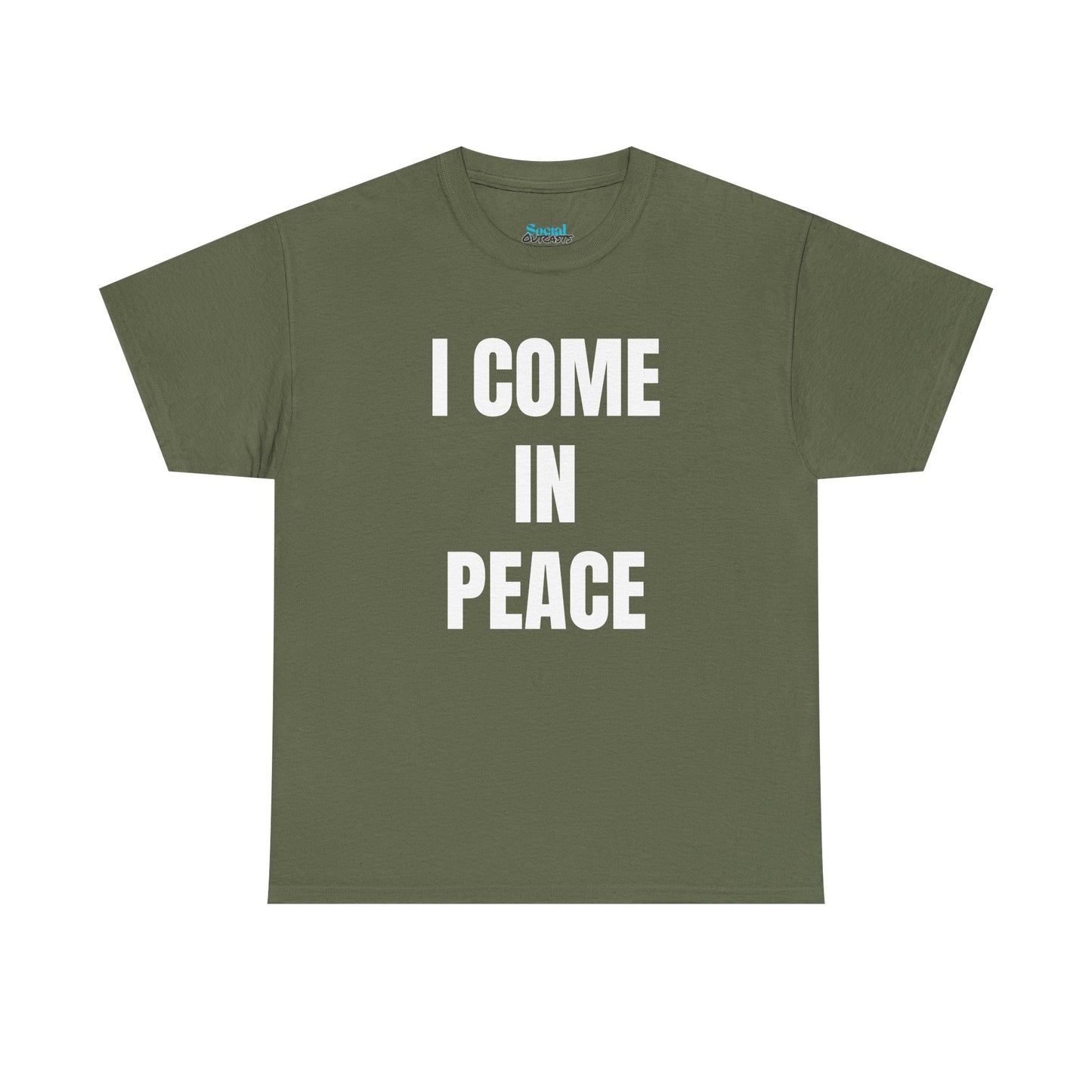Peace 2–Pack