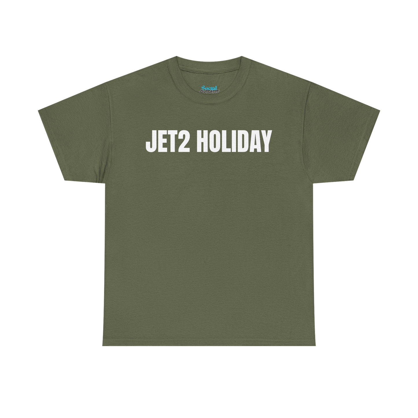 Jet2Holiday pack