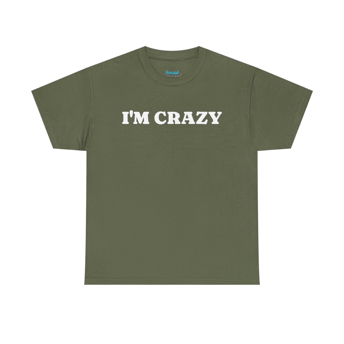Crazy 2–Pack